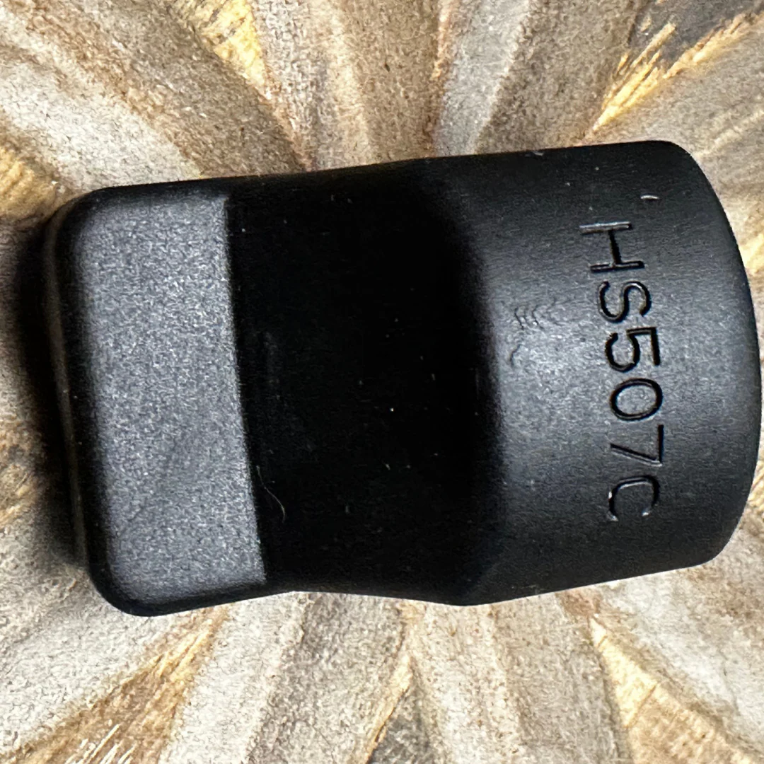407C & 507C Optic Cover - Precision Fit, High-Quality Soft Rubber Protection - Dust, Scuff & Scratch Resistant - Image 3