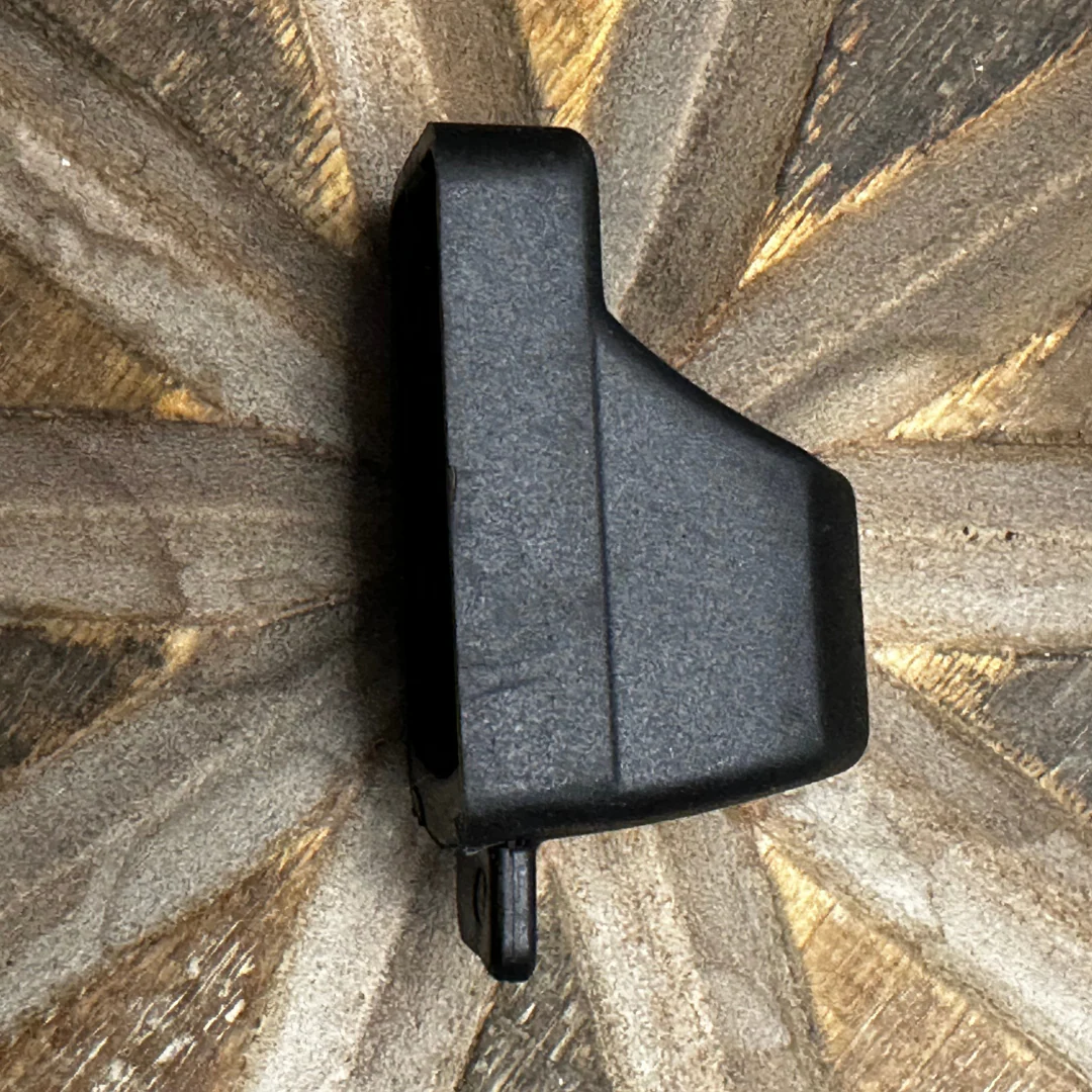407C & 507C Optic Cover - Precision Fit, High-Quality Soft Rubber Protection - Dust, Scuff & Scratch Resistant - Image 4
