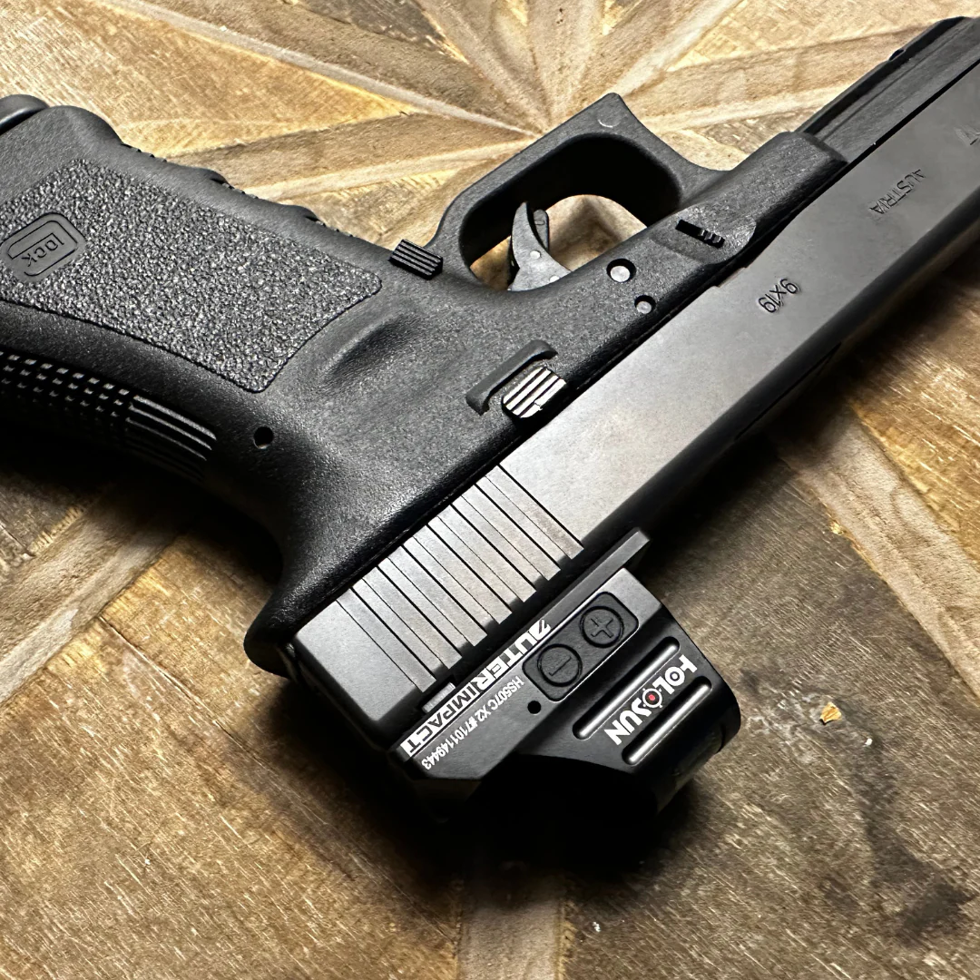 407C & 507C Optic Cover - Precision Fit, High-Quality Soft Rubber Protection - Dust, Scuff & Scratch Resistant - Image 6
