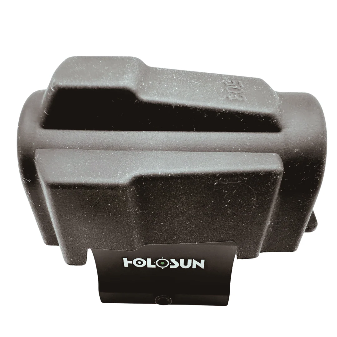 403C/503CU Optic Cover - Precision Fit, High-Quality Soft Rubber Protection - Dust, Scuff & Scratch Resistant - Image 2