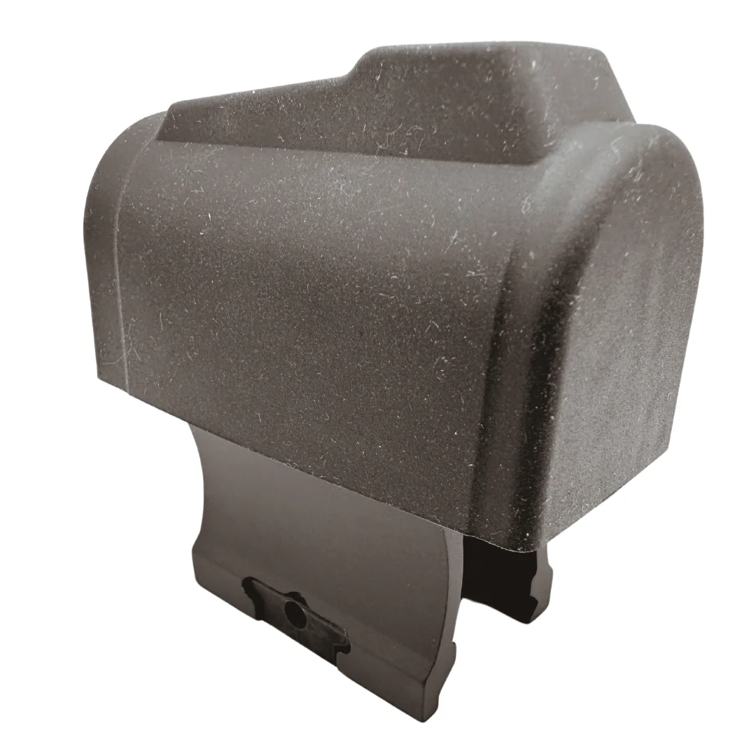 403C/503CU Optic Cover - Precision Fit, High-Quality Soft Rubber Protection - Dust, Scuff & Scratch Resistant - Image 3