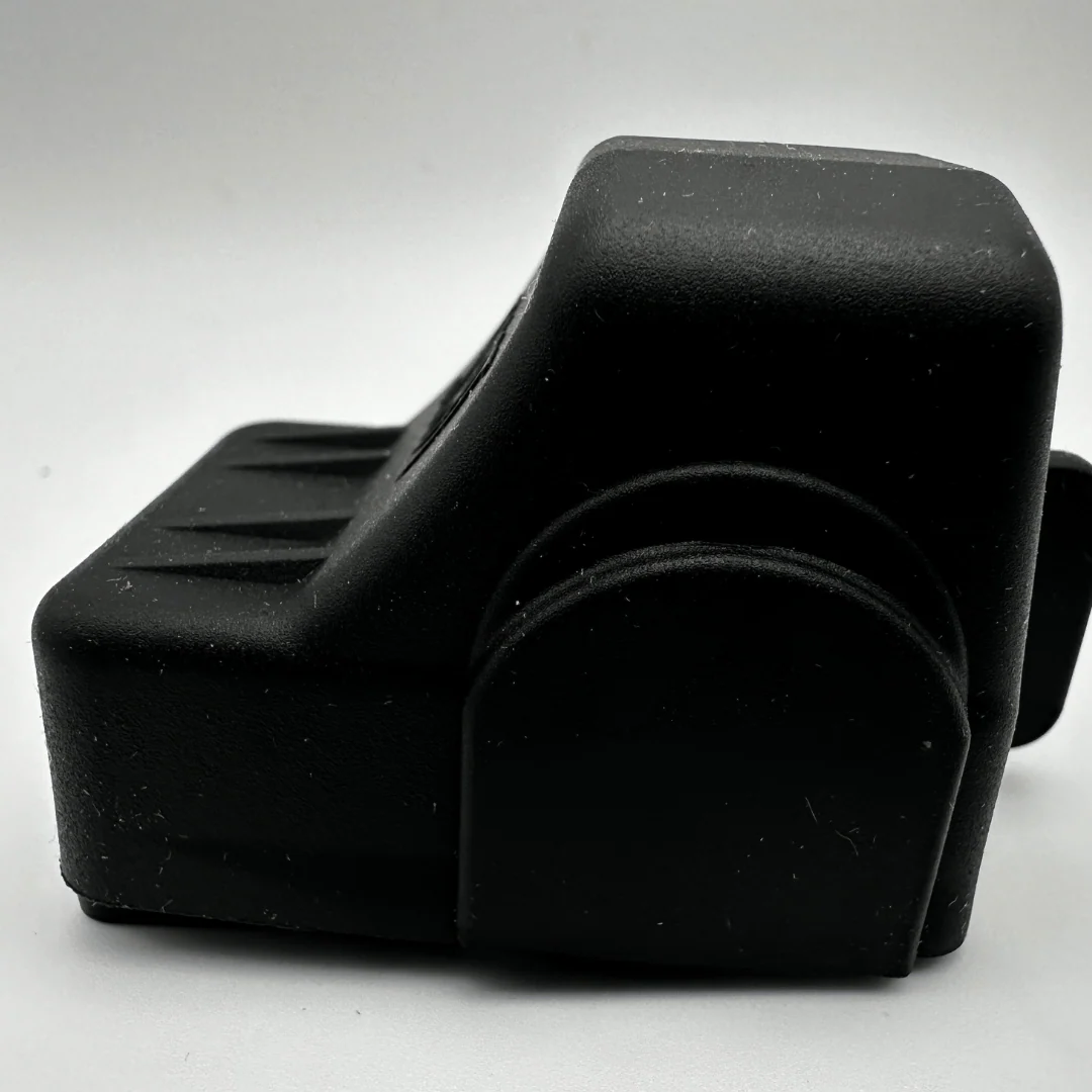 508T Optic Cover - Precision Fit, High-Quality Soft Rubber Protection - Dust, Scuff & Scratch Resistant - Image 4