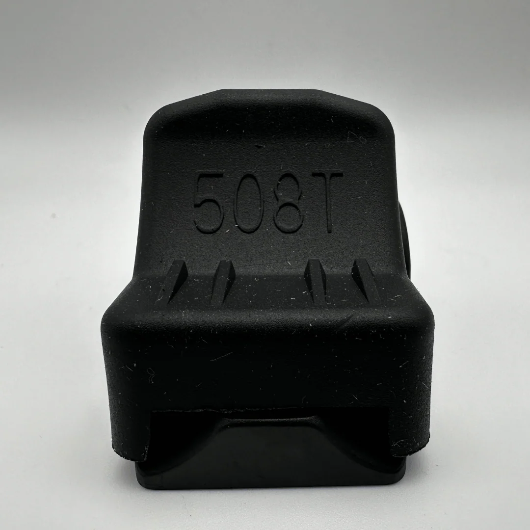 508T Optic Cover - Precision Fit, High-Quality Soft Rubber Protection - Dust, Scuff & Scratch Resistant - Image 5