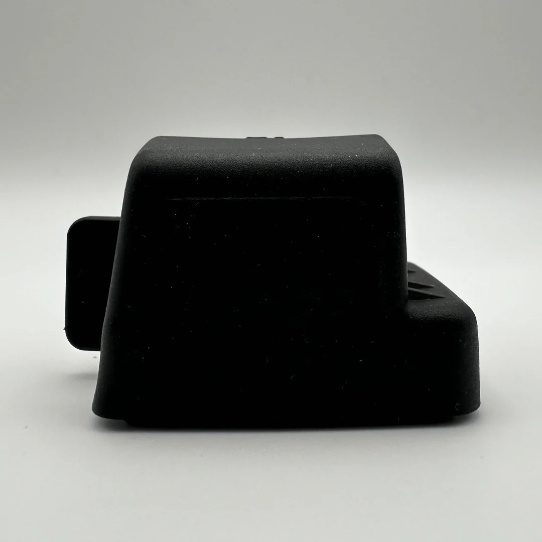 509T Optic Cover - Precision Fit, High-Quality Soft Rubber Protection - Dust, Scuff & Scratch Resistant - Image 4
