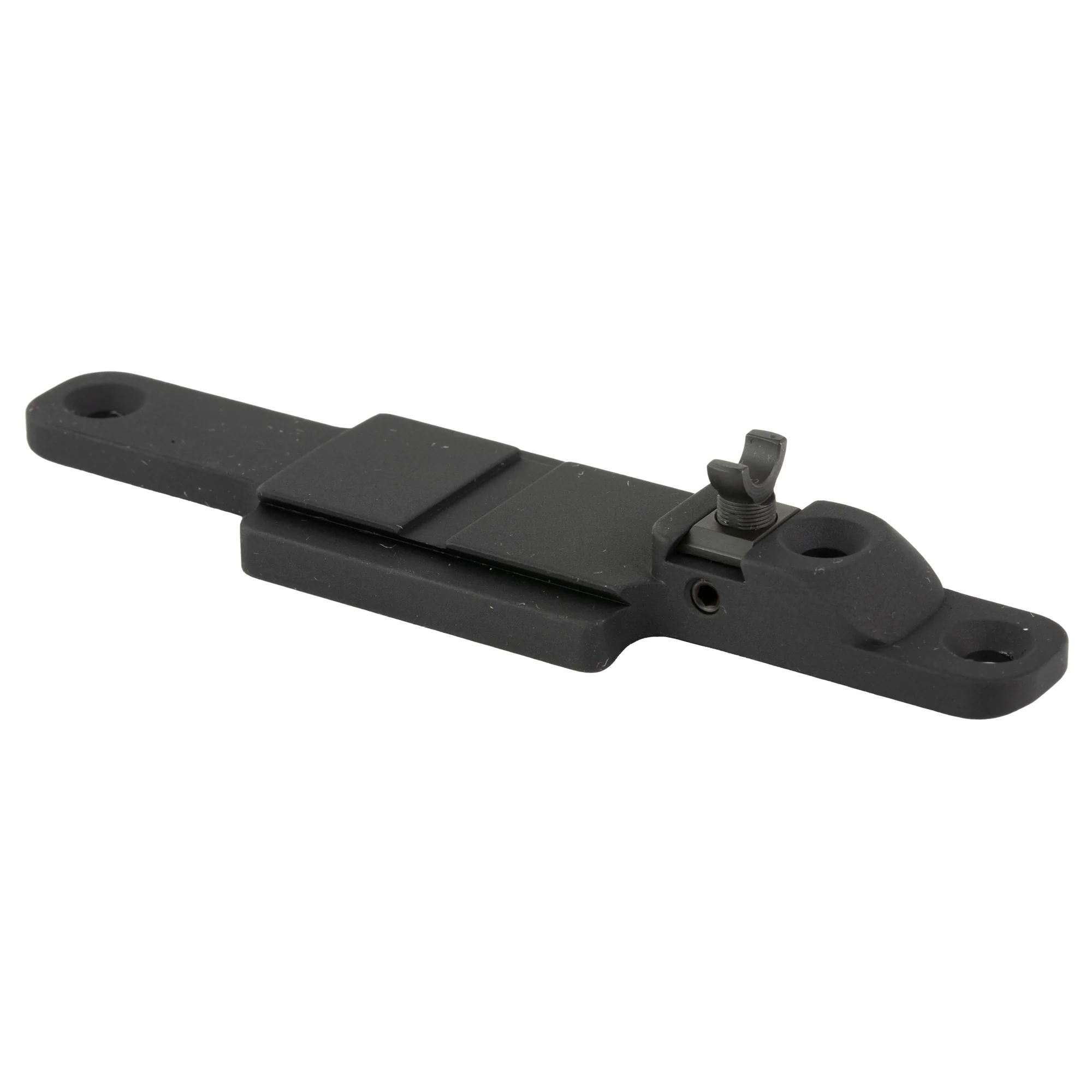509T/SCRS Red Dot GG&G Optic Rail Mount, Fits Beretta 1301, Matte Black - GGG-2824 - Image 2