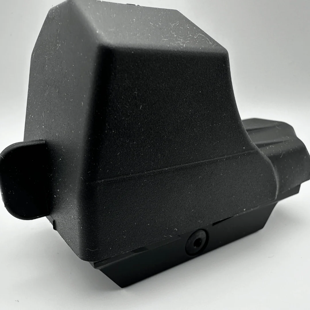 510C Optic Cover - Precision Fit, High-Quality Soft Rubber Protection - Dust, Scuff & Scratch Resistant - Image 3
