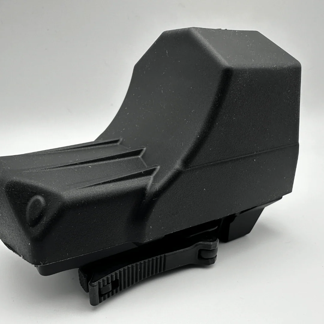 510C Optic Cover - Precision Fit, High-Quality Soft Rubber Protection - Dust, Scuff & Scratch Resistant - Image 4