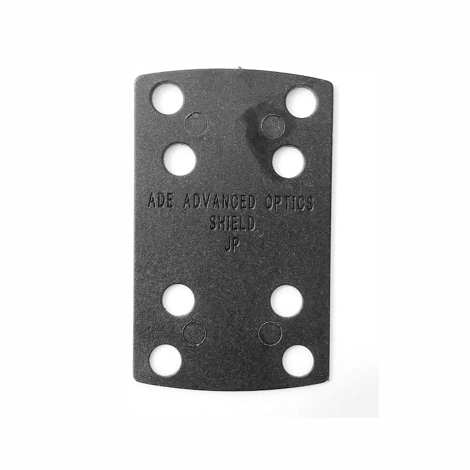 ADE 1 Degree Red Dot Shim - Image 3