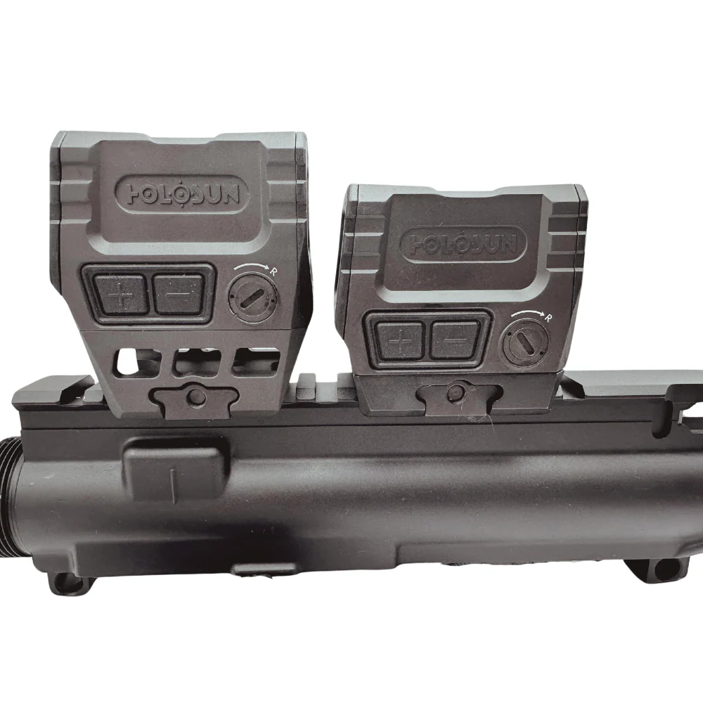 AEMS / AEMS CORE Low Picatinny Mount - Image 4