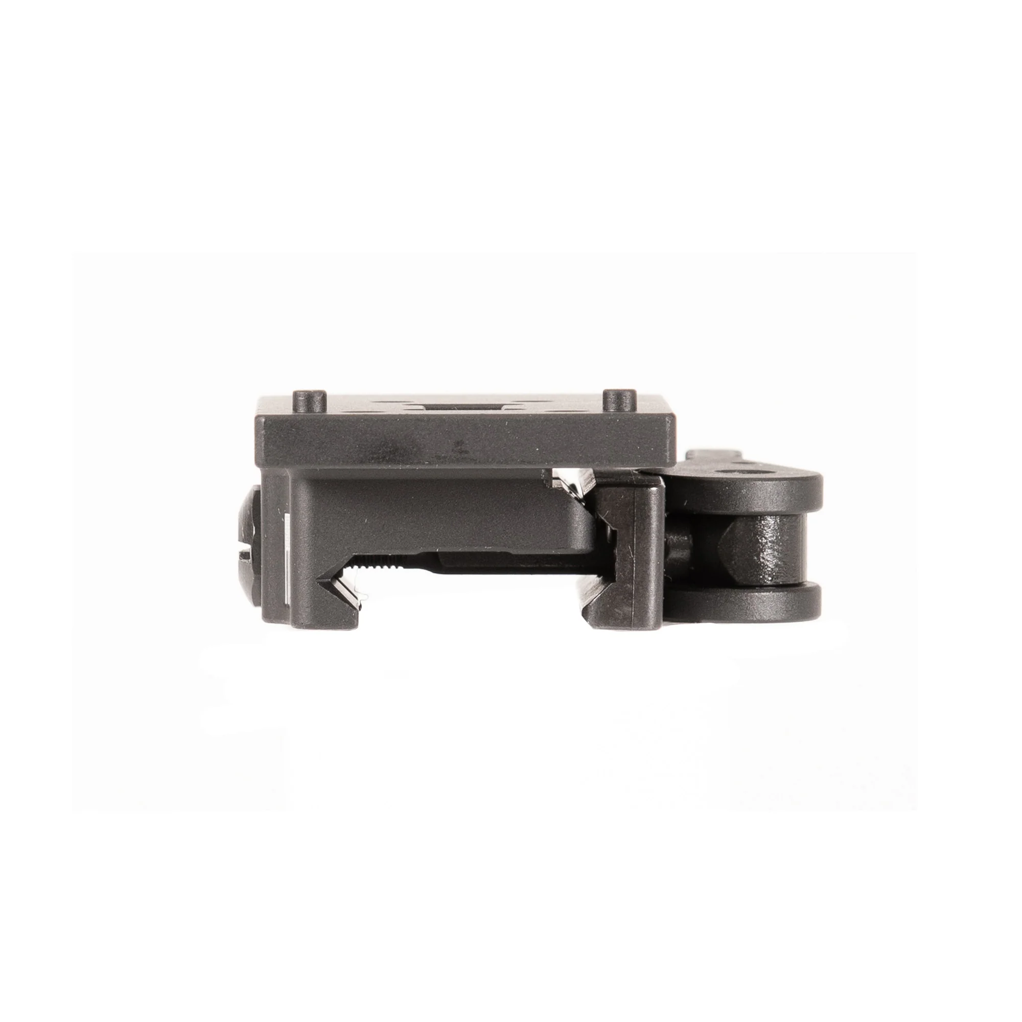 AEMS Red Dot ADM QD Mount, Absolute Co-Witness Height, Black - AD-AEMS-10-STD - Image 3