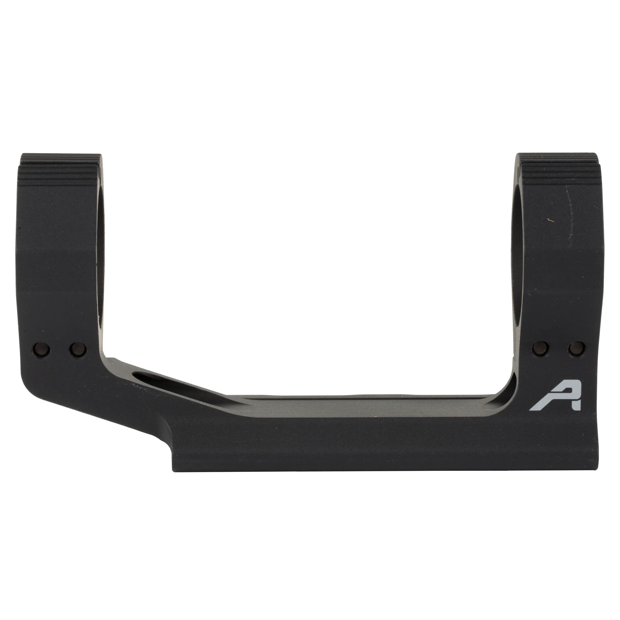 Aero Precision Ultralight Scope Mount, 30mm, AR-15/M4, Black Anodized - RA210200 - Image 3