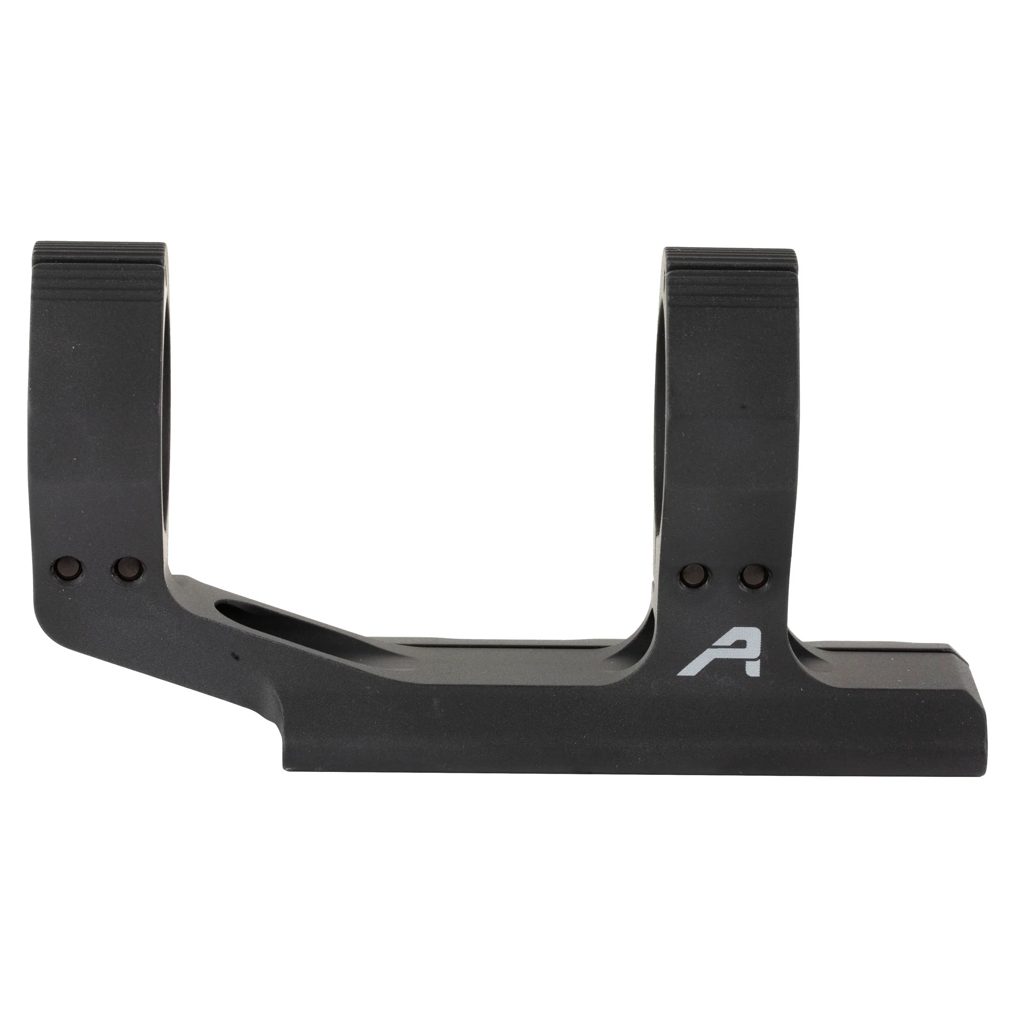 Aero Precision Ultralight Scope Mount, 30mm, Picatinny, Black Anodized - RA210500 - Image 3