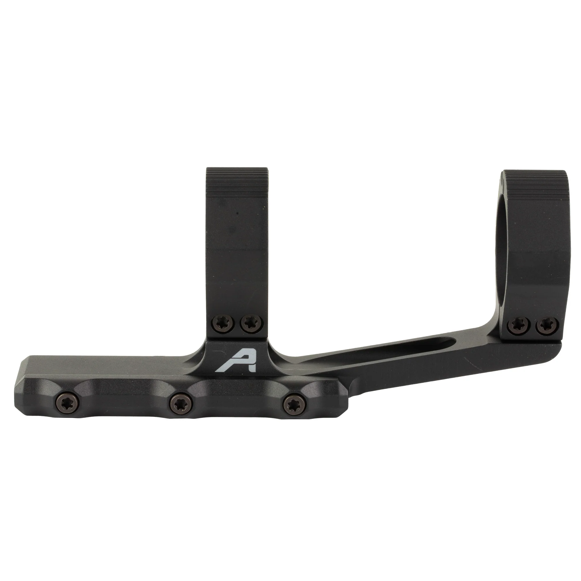 Aero Precision Ultralight Scope Mount, 30mm, Picatinny, Black Anodized - RA210600 - Image 3