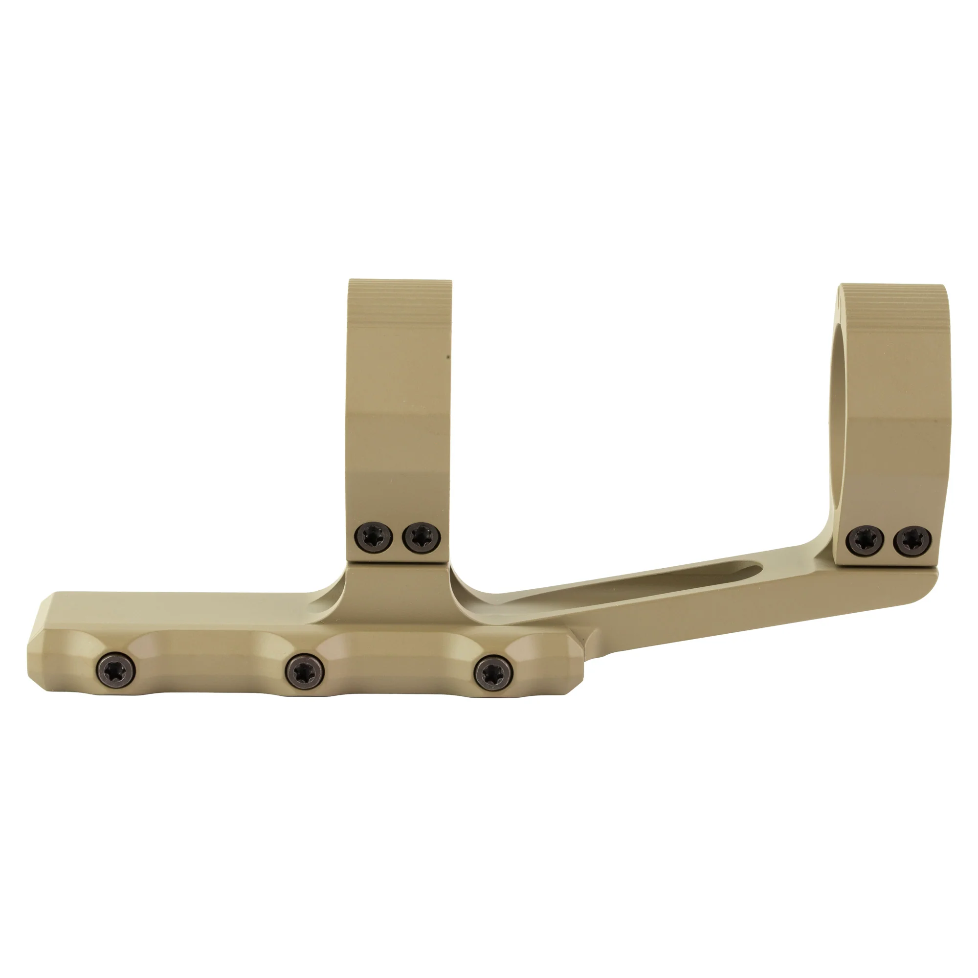Aero Precision Ultralight Scope Mount, 30mm, Picatinny, Flat Dark Earth Anodized - RA210610 - Image 3