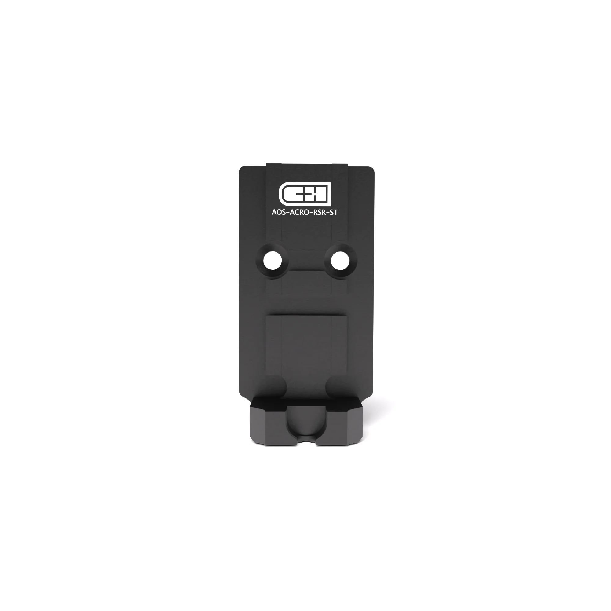 Agency Optic System (AOS) to Aimpoint ACRO - AOS-ACRO-XL-RSR-ST