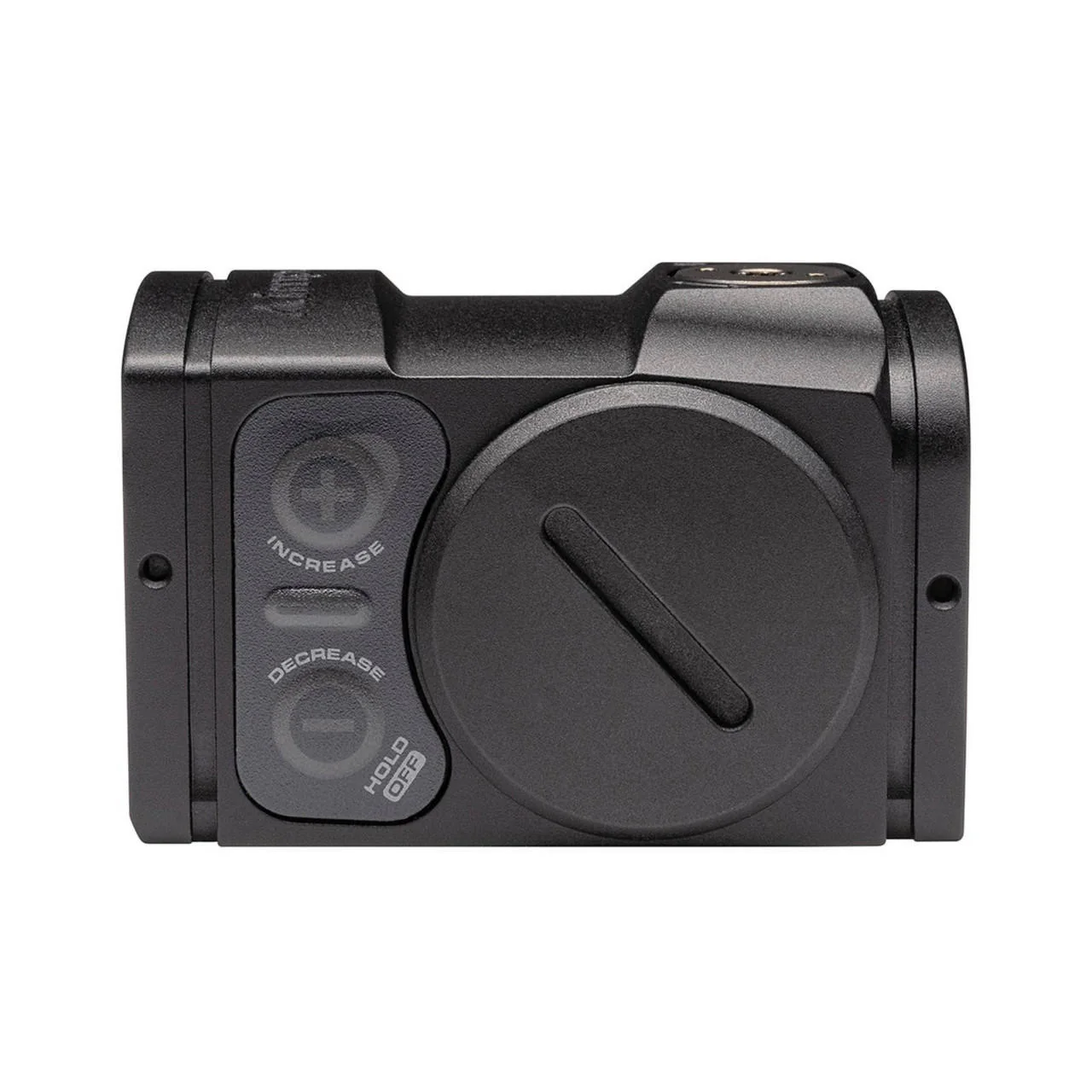 Aimpoint ACRO P-2 Red Dot Sight - 3.5 MOA - ACRO Footprint - Black - Image 5