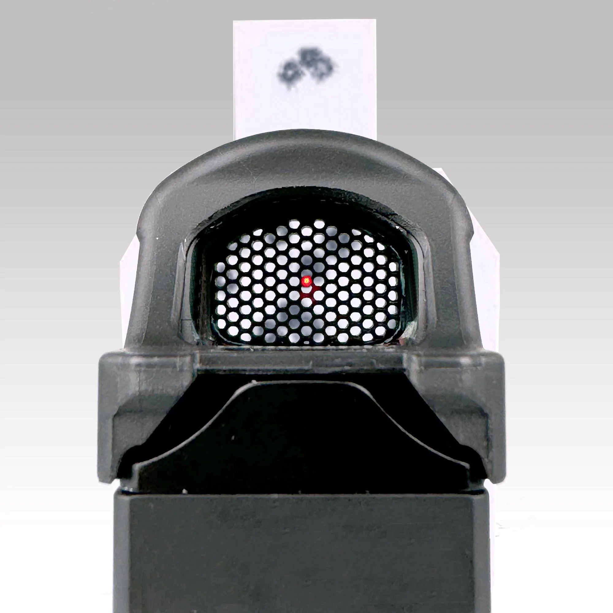 Anti-Reflection Lens for Holosun 507C-X2/407C-X2 - Needs OpticGard Cover (Not Included) - Image 2