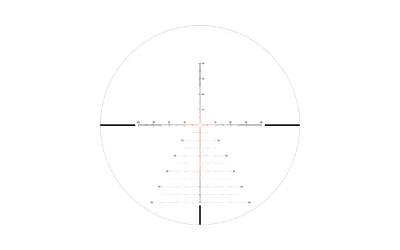 Athlon Ares BTR Gen3 4.5-27x50 FFP MOA Riflescope, 30mm Tube - ATL212016 - Image 2