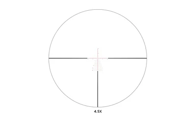 Athlon Cronus BTR GEN2 UHD 4.5-29x56 34mm FFP Illuminated MIL Riflescope - ATL210115 - Image 2