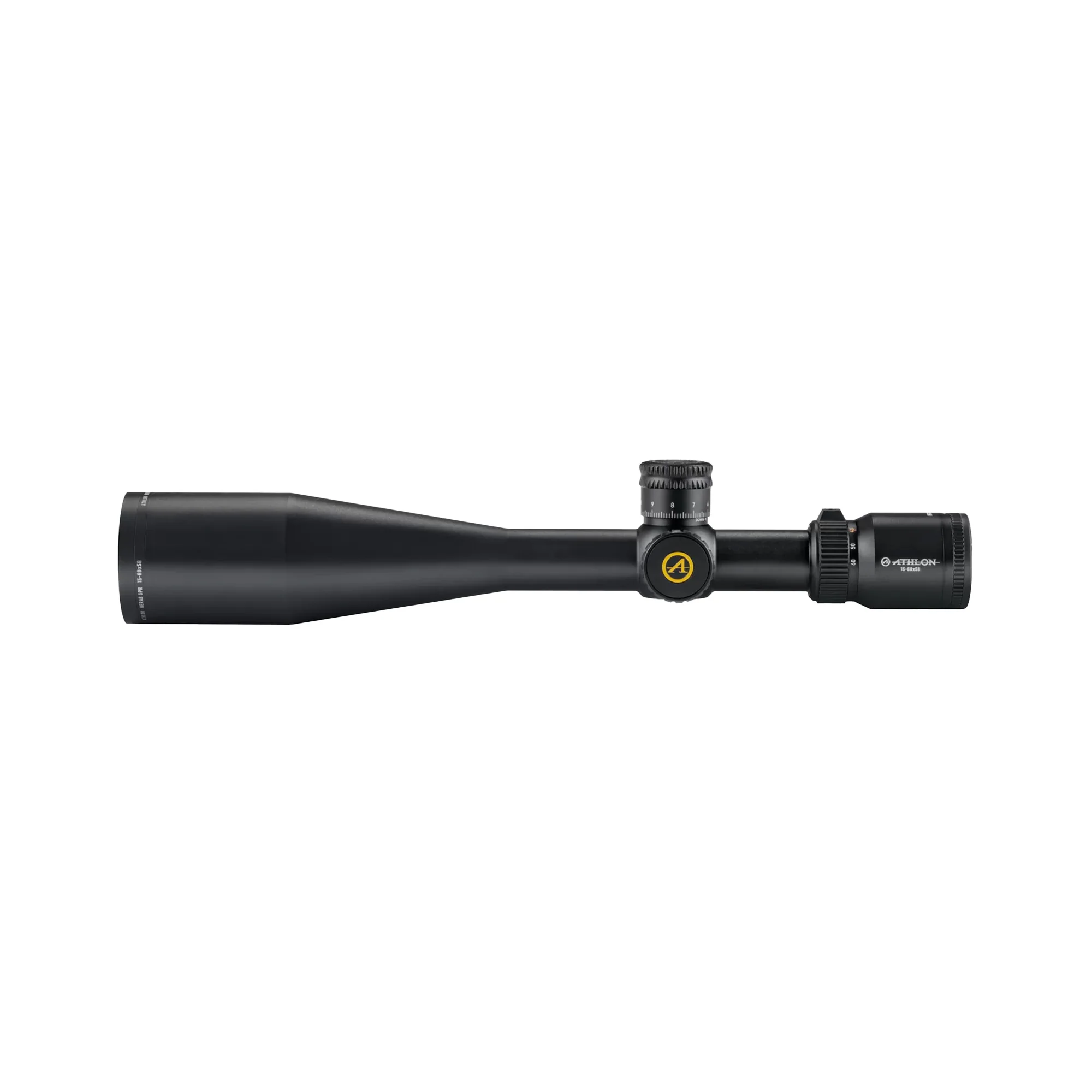 Athlon Heras SPR 15-60x56 30mm SFP BLR2 MOA Riflescope - ATL214514