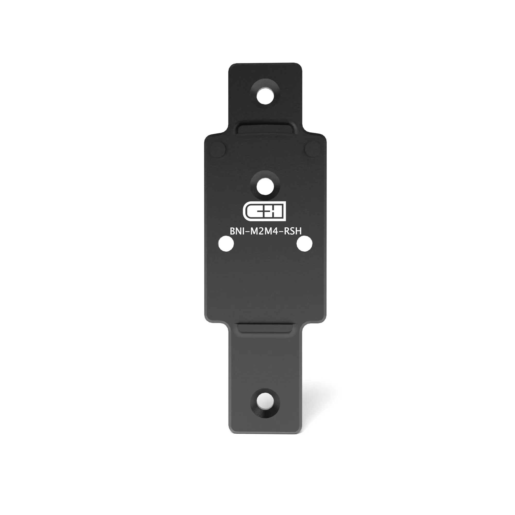 Benelli M2/M4 to RMR adapter Plate - BNI-M2M4-RSH
