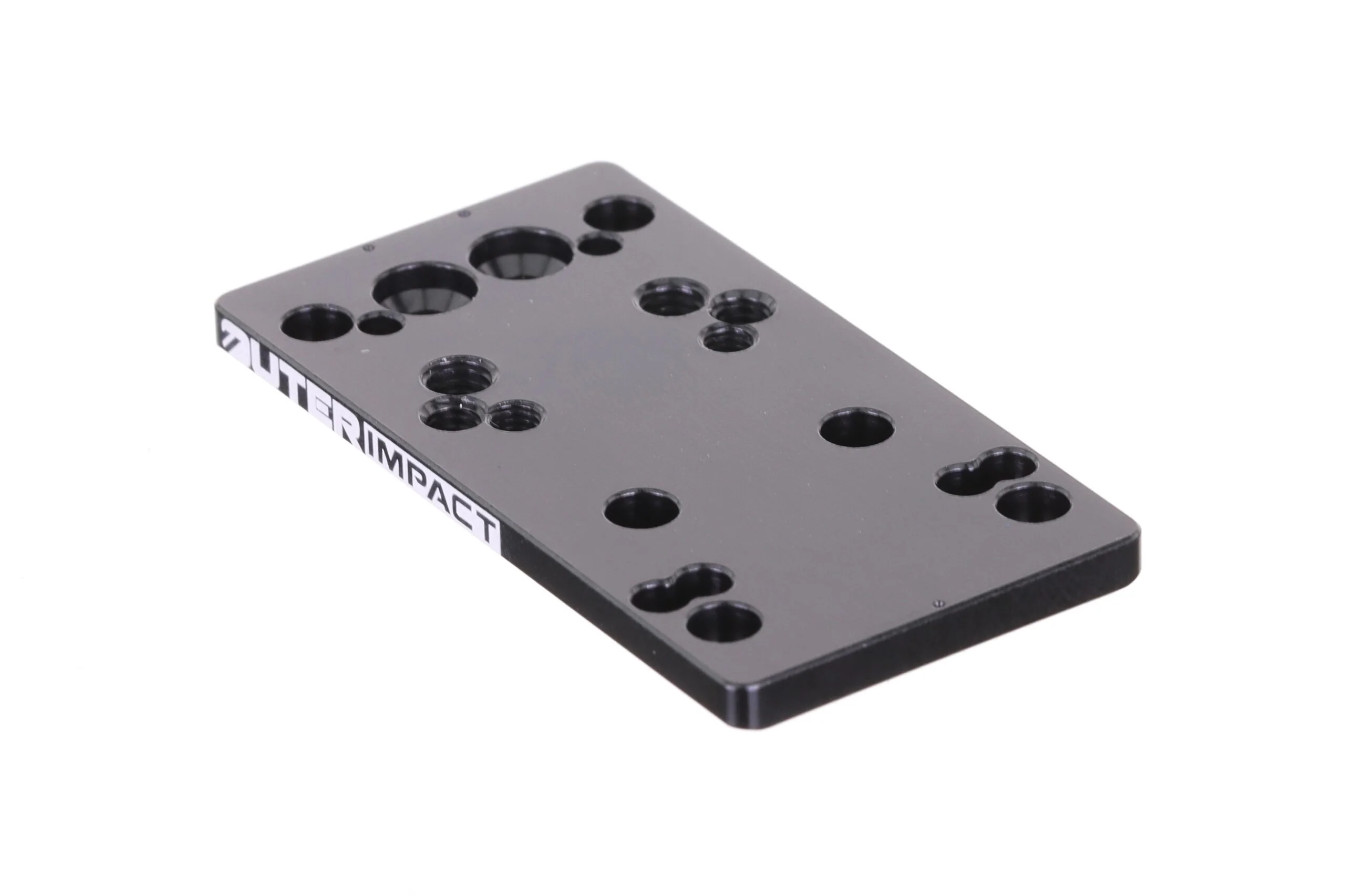 Beretta PX4 Storm RMR/DPP Red Dot Adapter - OuterImpact