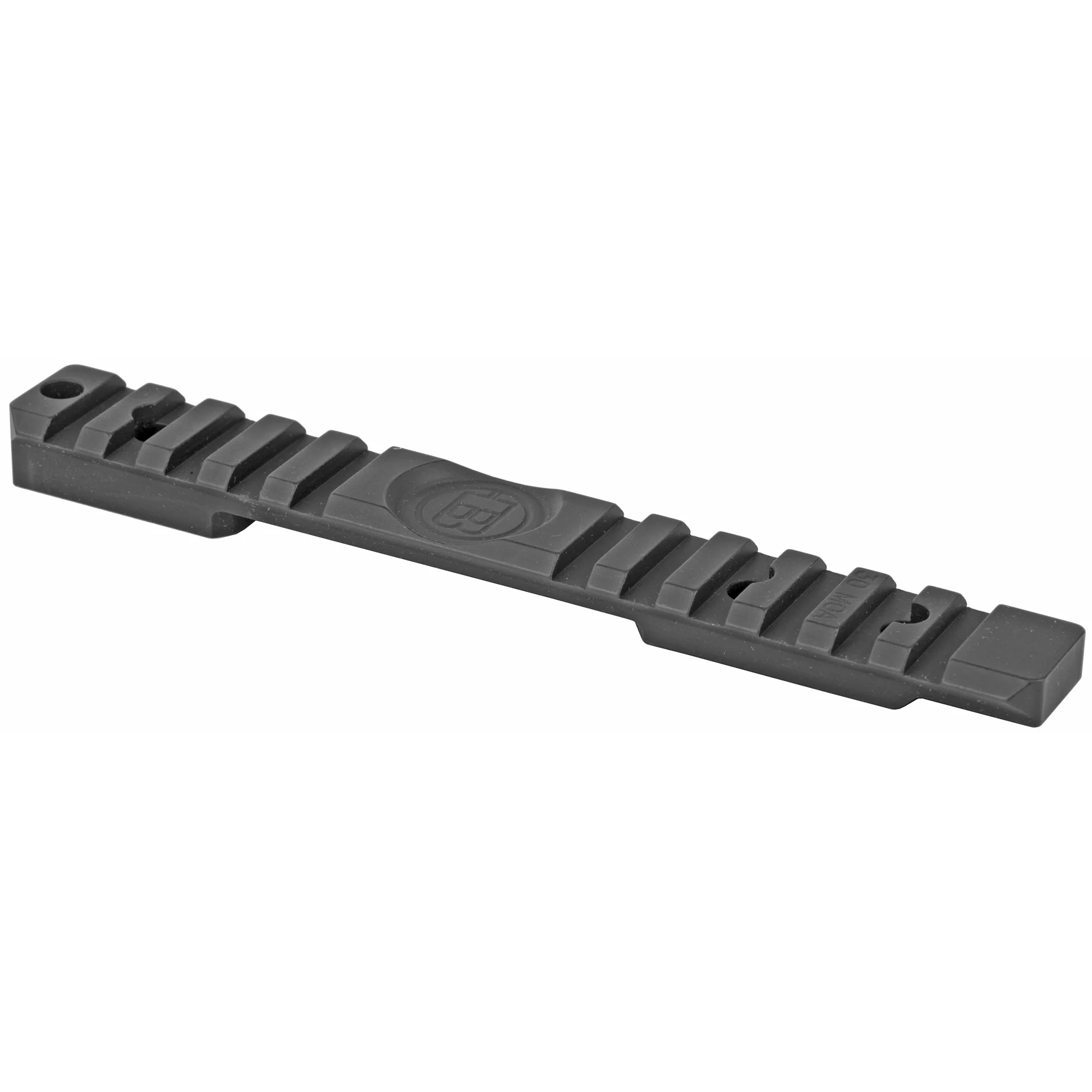 Bergara, 30 MOA Short Action Picatinny Rail, Black Matte - BA0014 - Image 2
