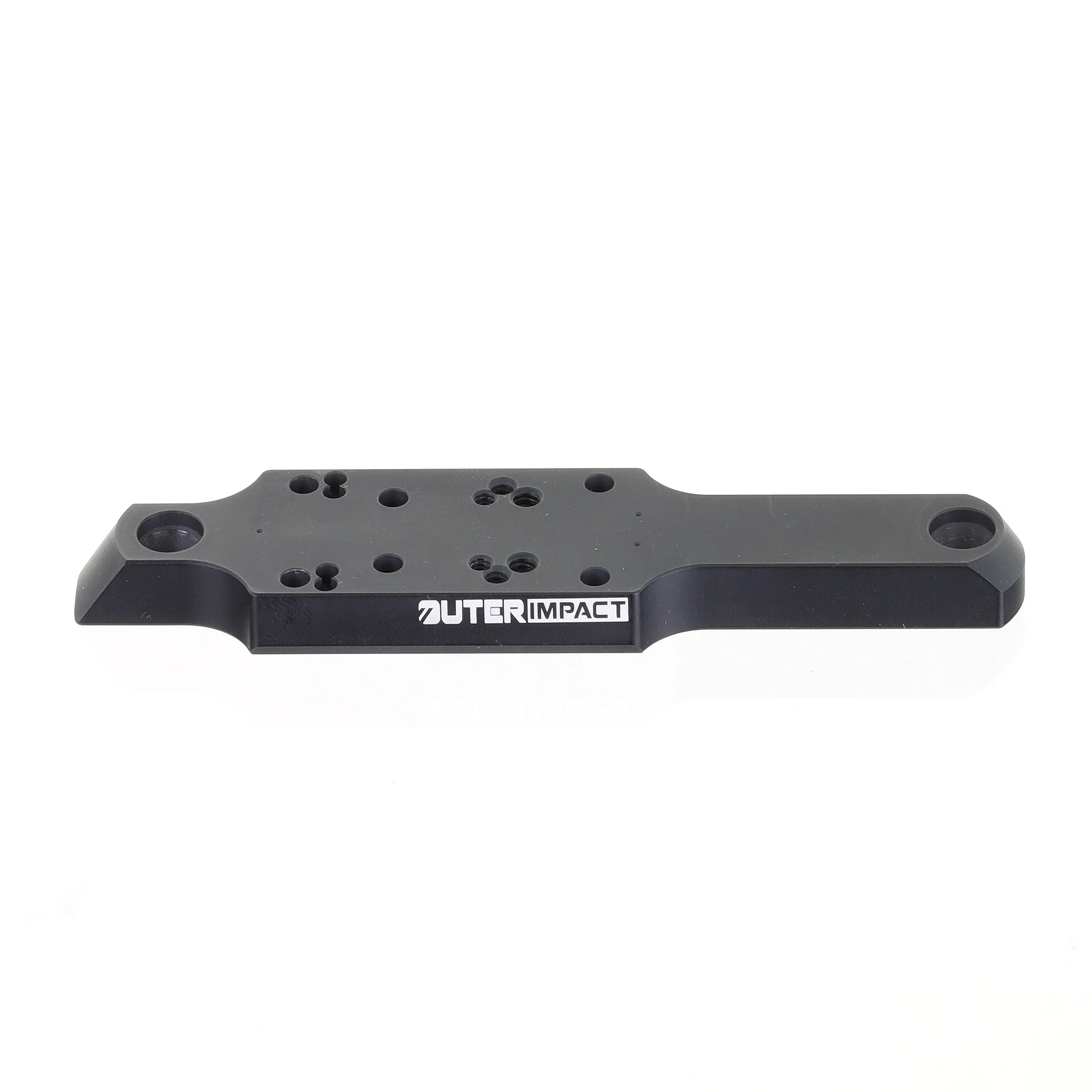 Browning Buck Mark Pistol Red Dot Adapter Mount Plate - OuterImpact - Image 3