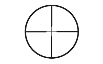 BSA Optics Sweet 17 SP .17 HMR Rifle Scope 6-18x40mm - BSA17618X40SP - Image 4