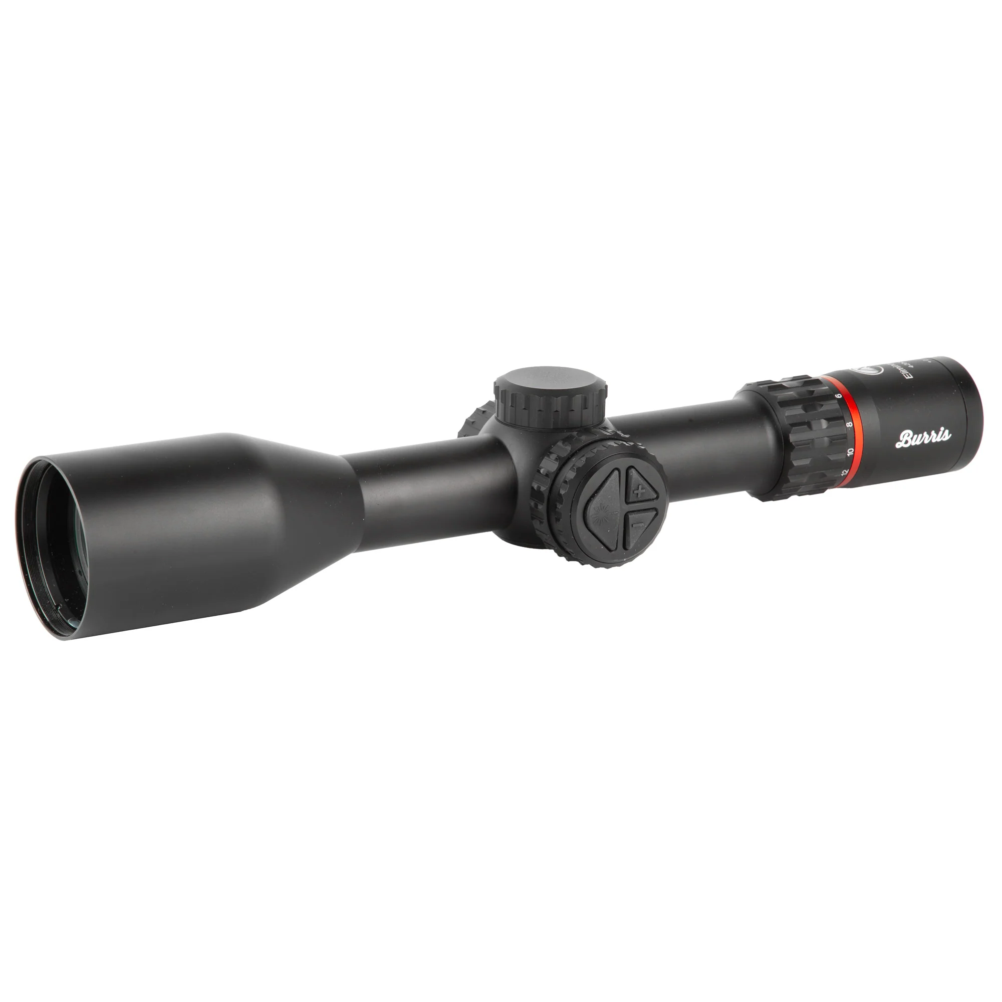 Burris Optics Eliminator 6 4-20x52mm Rifle Scope - BU200177