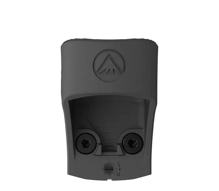 Burris FastFire C - 6MOA Red Dot - 300239 - Image 3