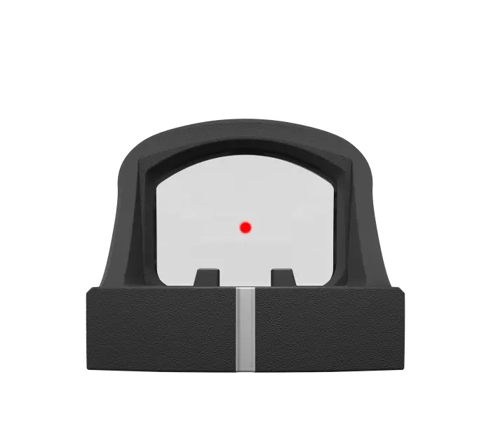 Burris FastFire C - 6MOA Red Dot - 300239 - Image 4