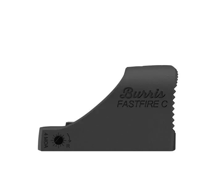 Burris FastFire C - 6MOA Red Dot - 300239 - Image 5