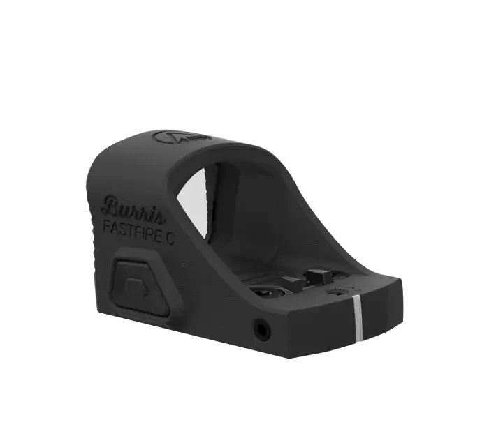 Burris FastFire C - 6MOA Red Dot - 300239 - Image 6