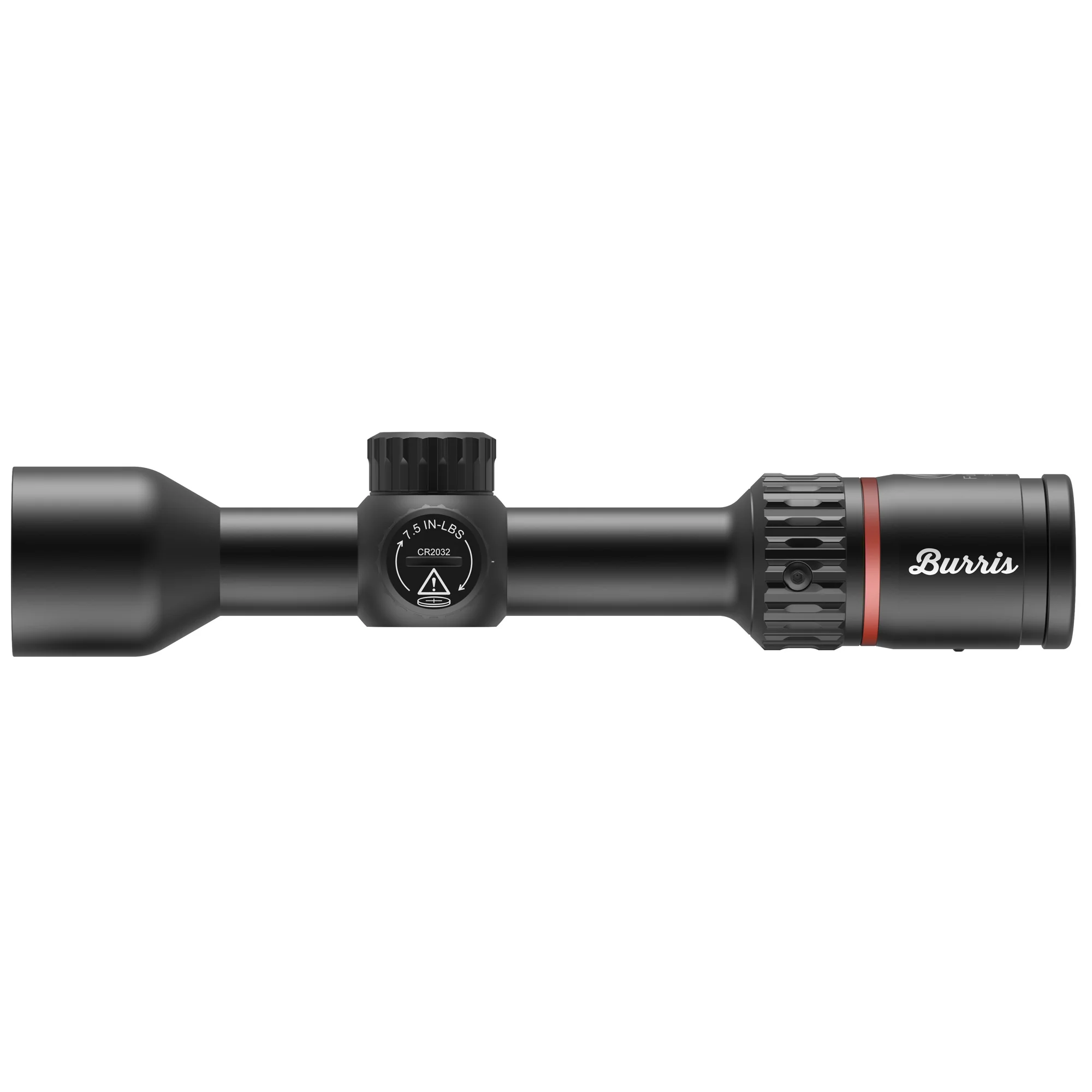 Burris Optics FullField 2-8x35mm Illuminated E3 Reticle Riflescope - BU201500 - Image 2