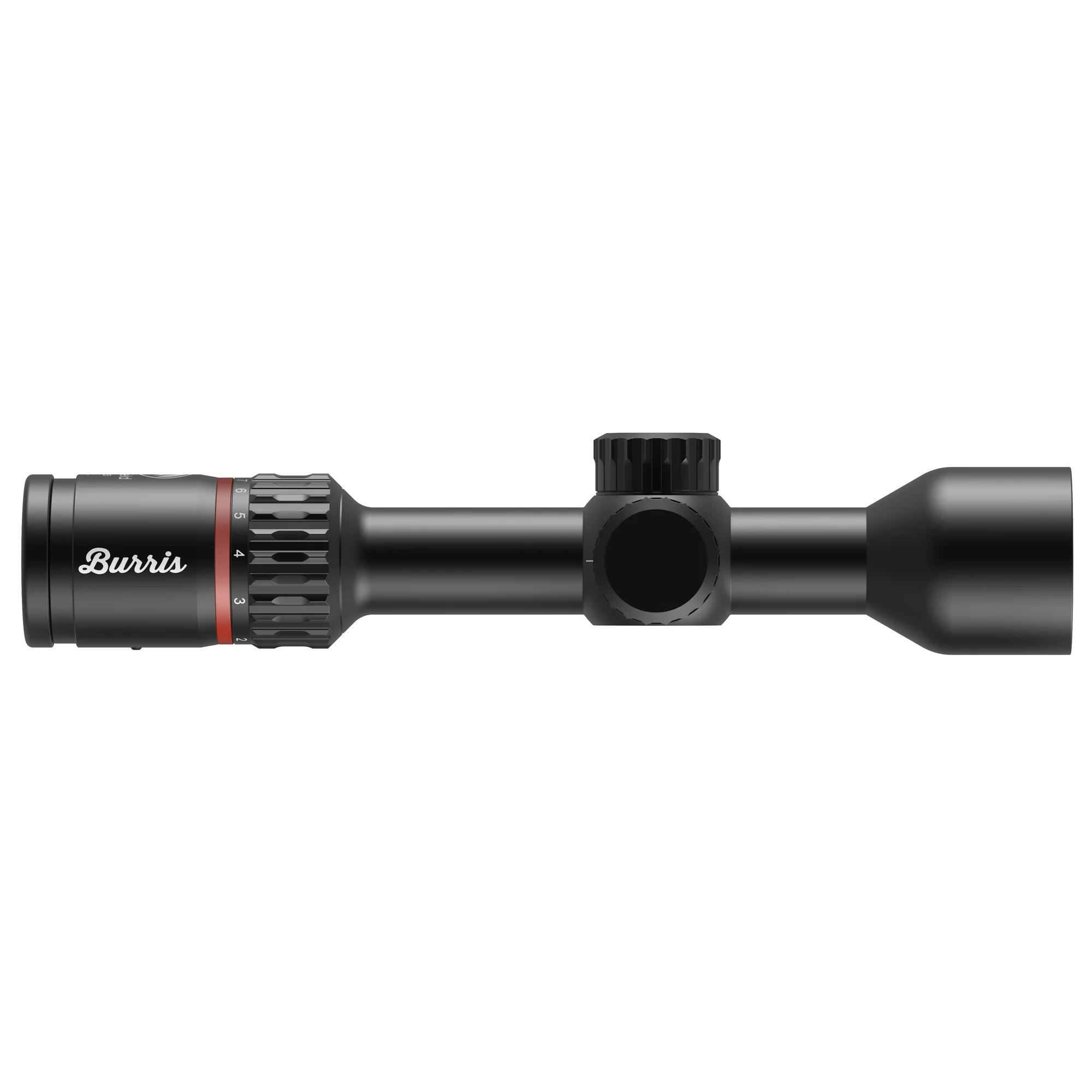 Burris FullField 2-8x35mm 1-inch Plex Riflescope - BU201501