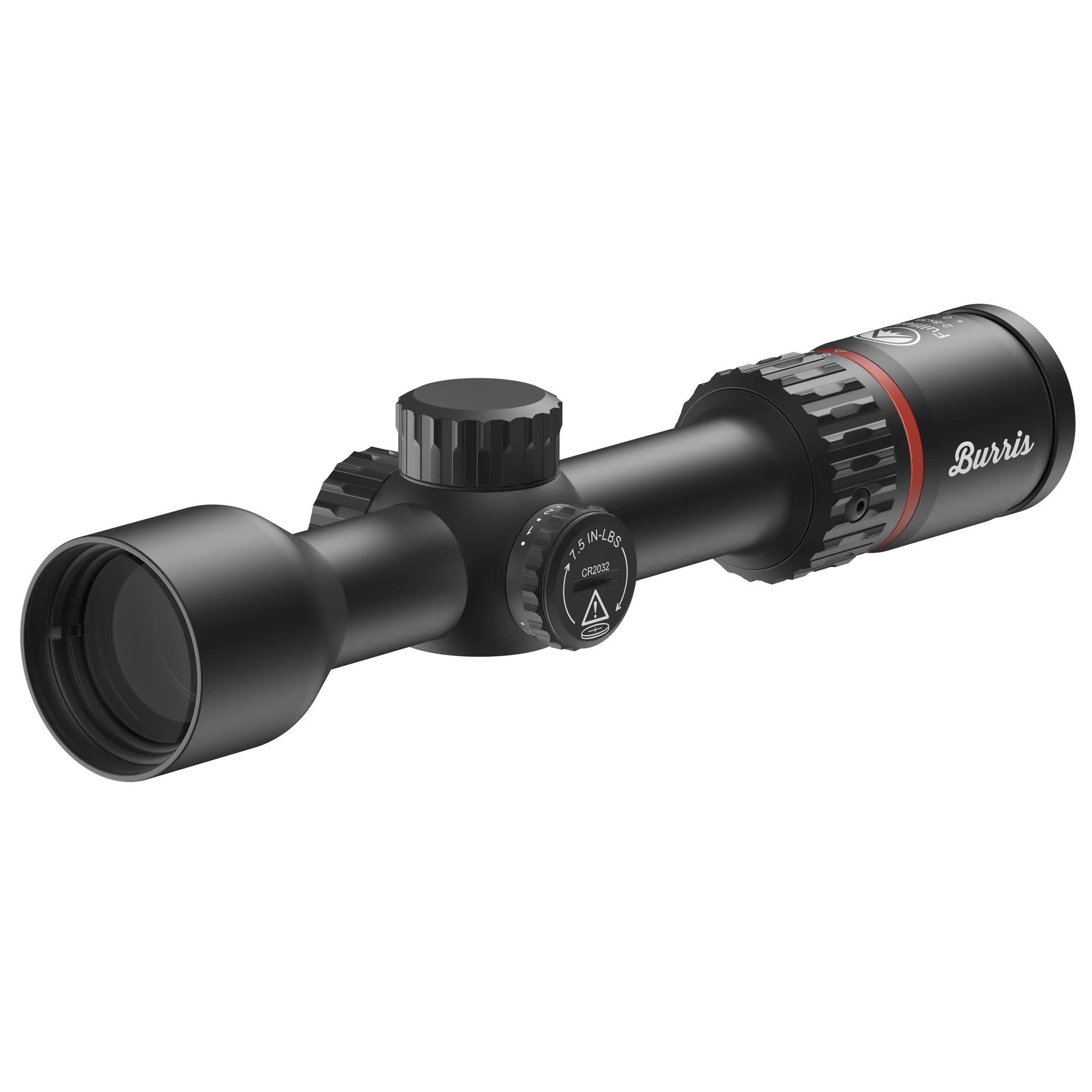 Burris FullField 2-8x35mm 1-inch Plex Riflescope - BU201501 - Image 3
