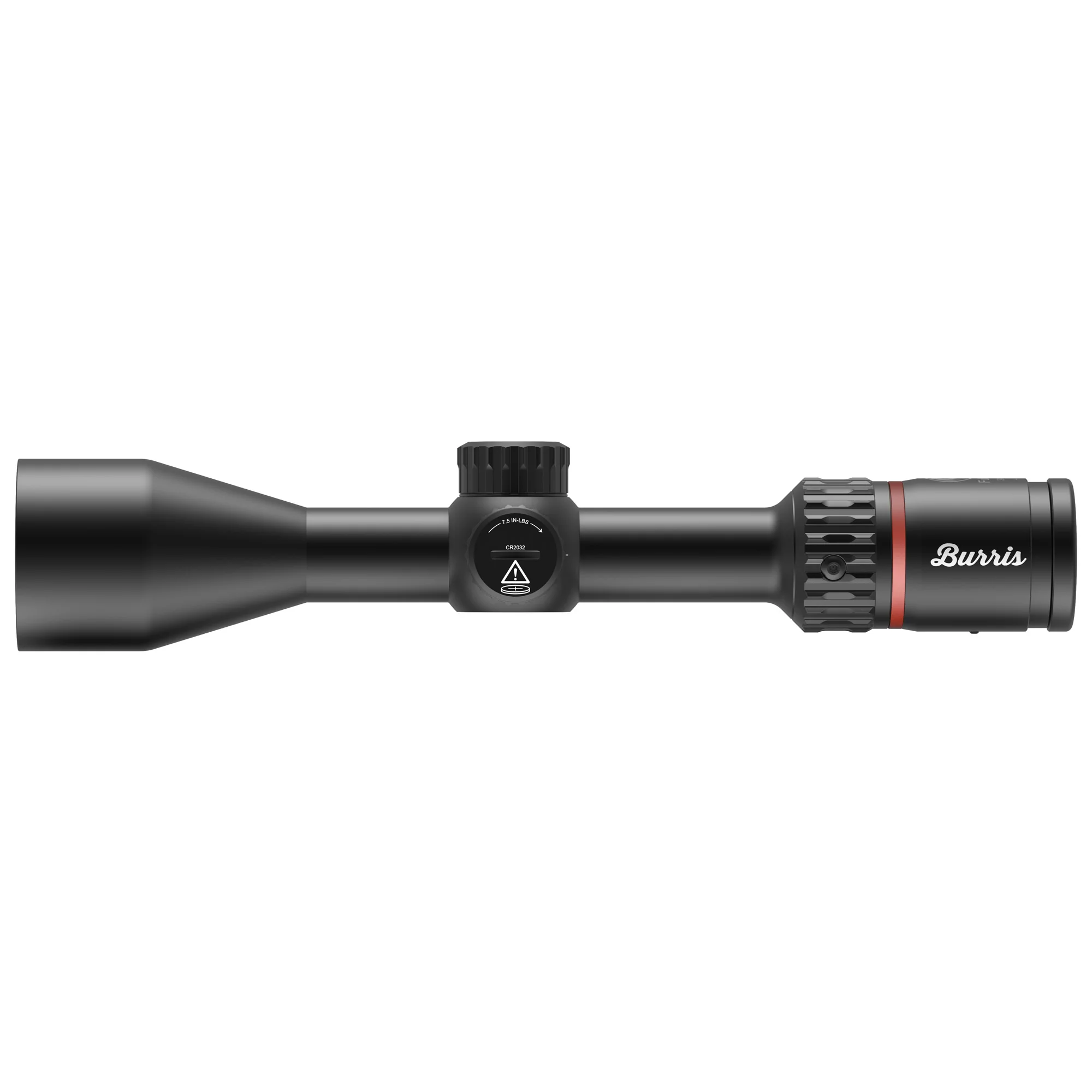 Burris FullField 3-12x42mm 1-inch Plex Riflescope - BU201531