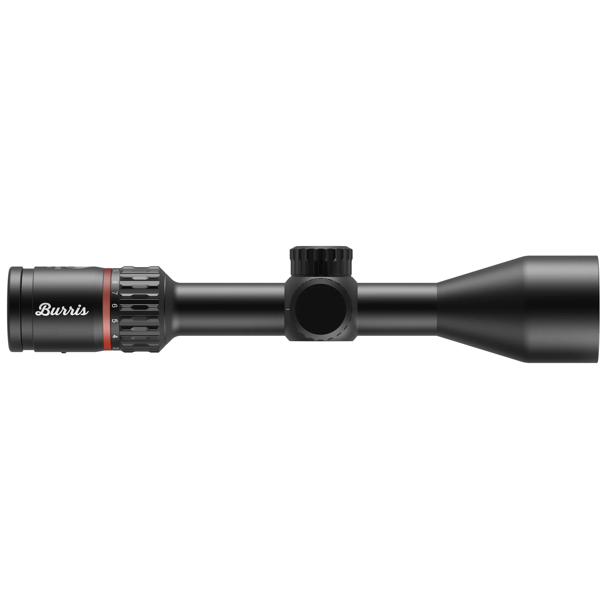 Burris FullField 3-12x42mm 1-inch Plex Riflescope - BU201531 - Image 2