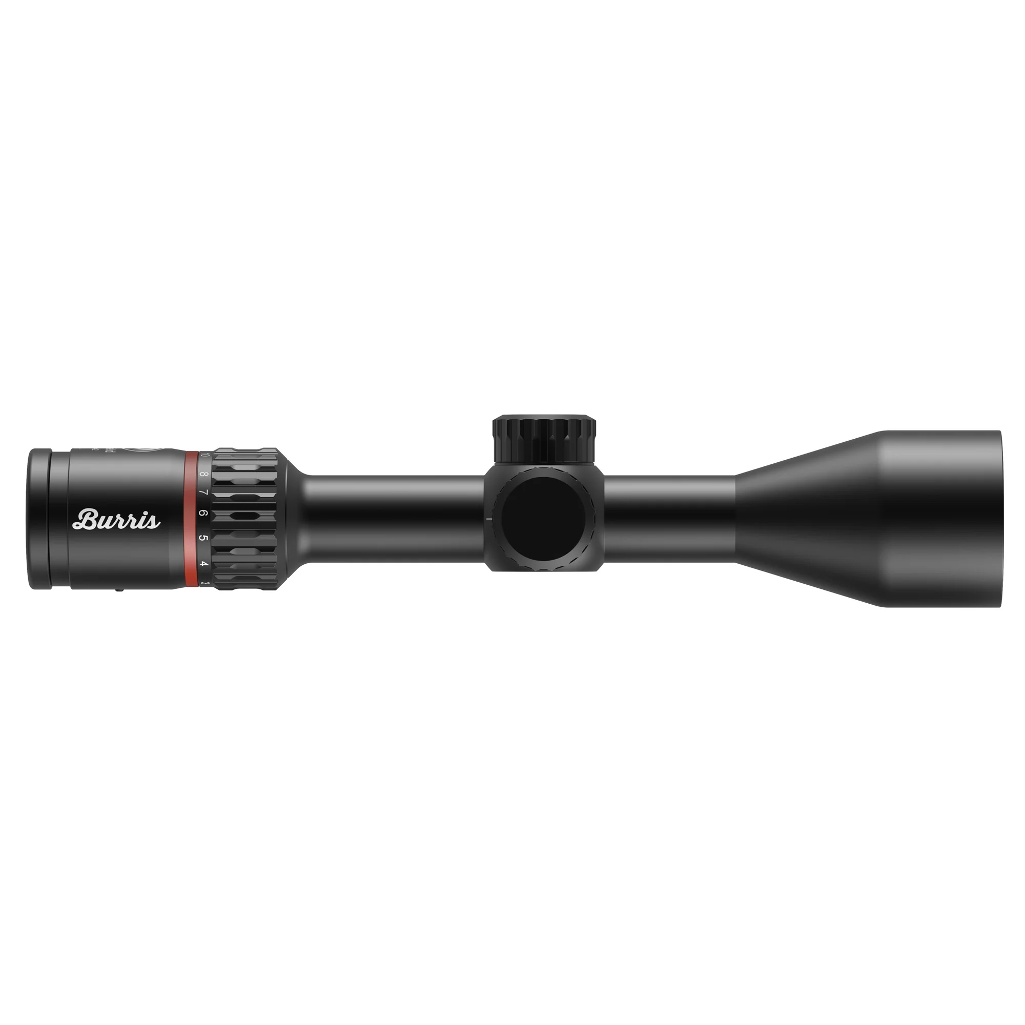 Burris Fullfield 3-12x42mm 1-inch Illuminated MOA Riflescope - BU201533 - Image 2