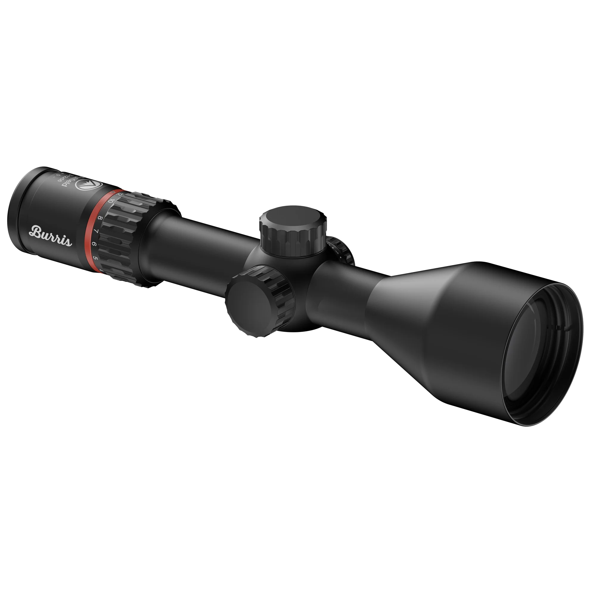 Burris FullField E3 3-12x56mm 30mm Hunting Riflescope - BU201540 - Image 3
