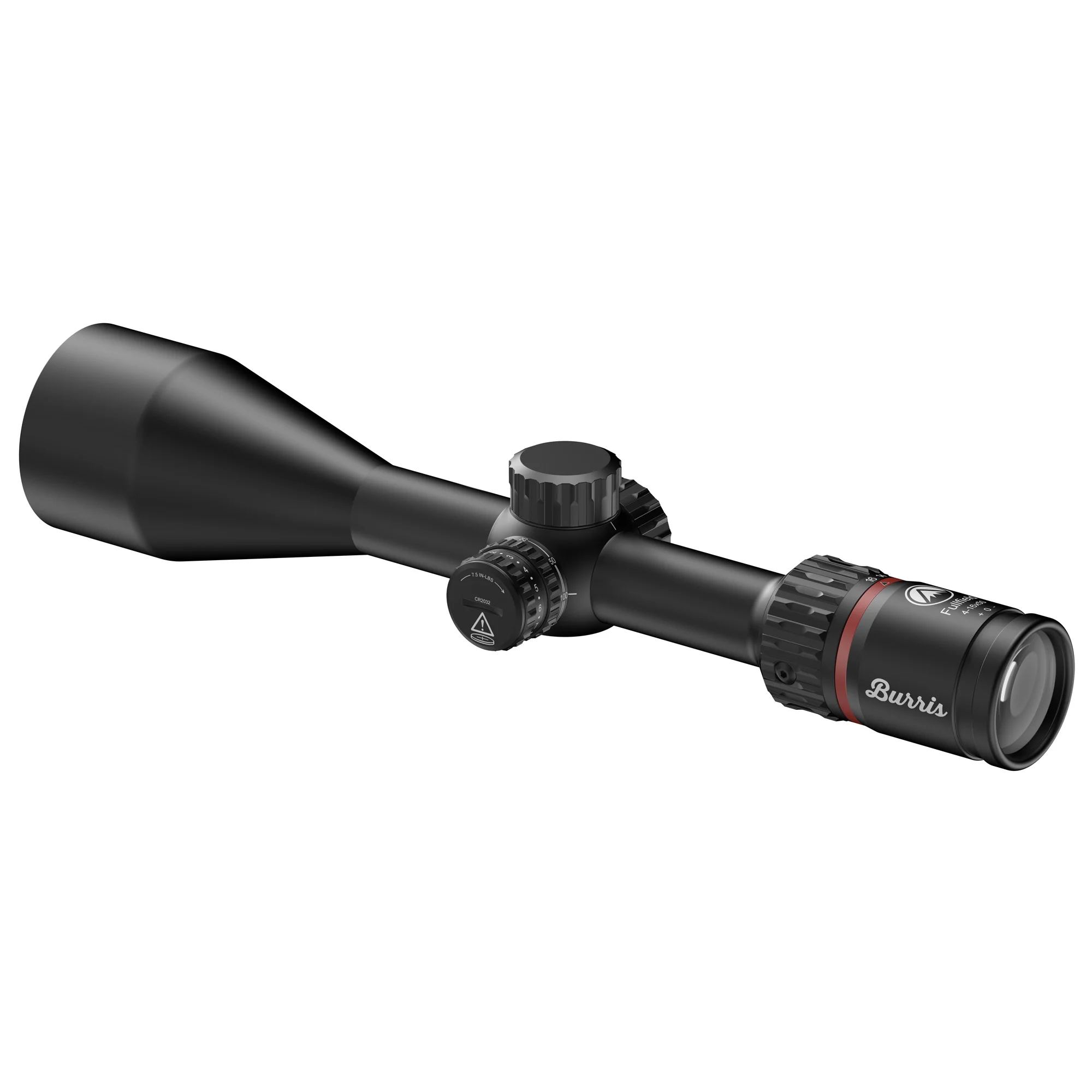 Burris FullField E3 4-16x50mm Illuminated Riflescope - BU201550 - Image 3