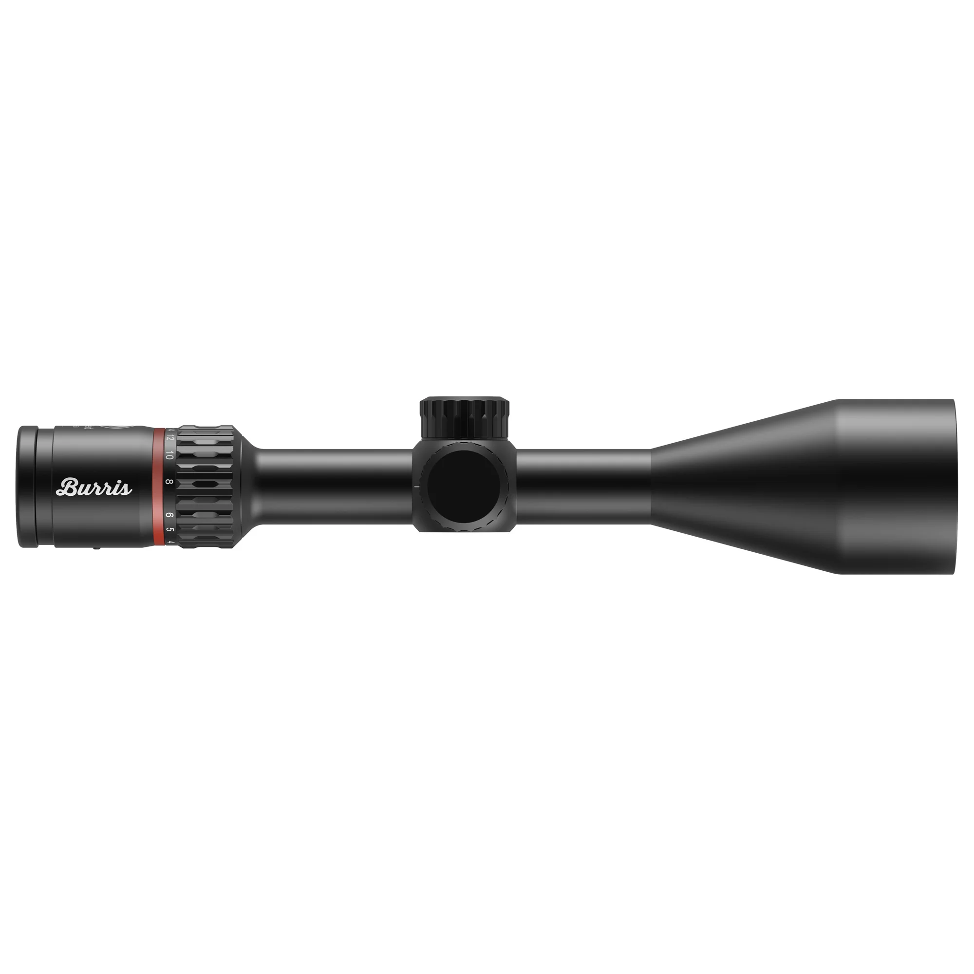 Burris FullField 4-16x50mm Plex Riflescope - BU201553 - Image 2