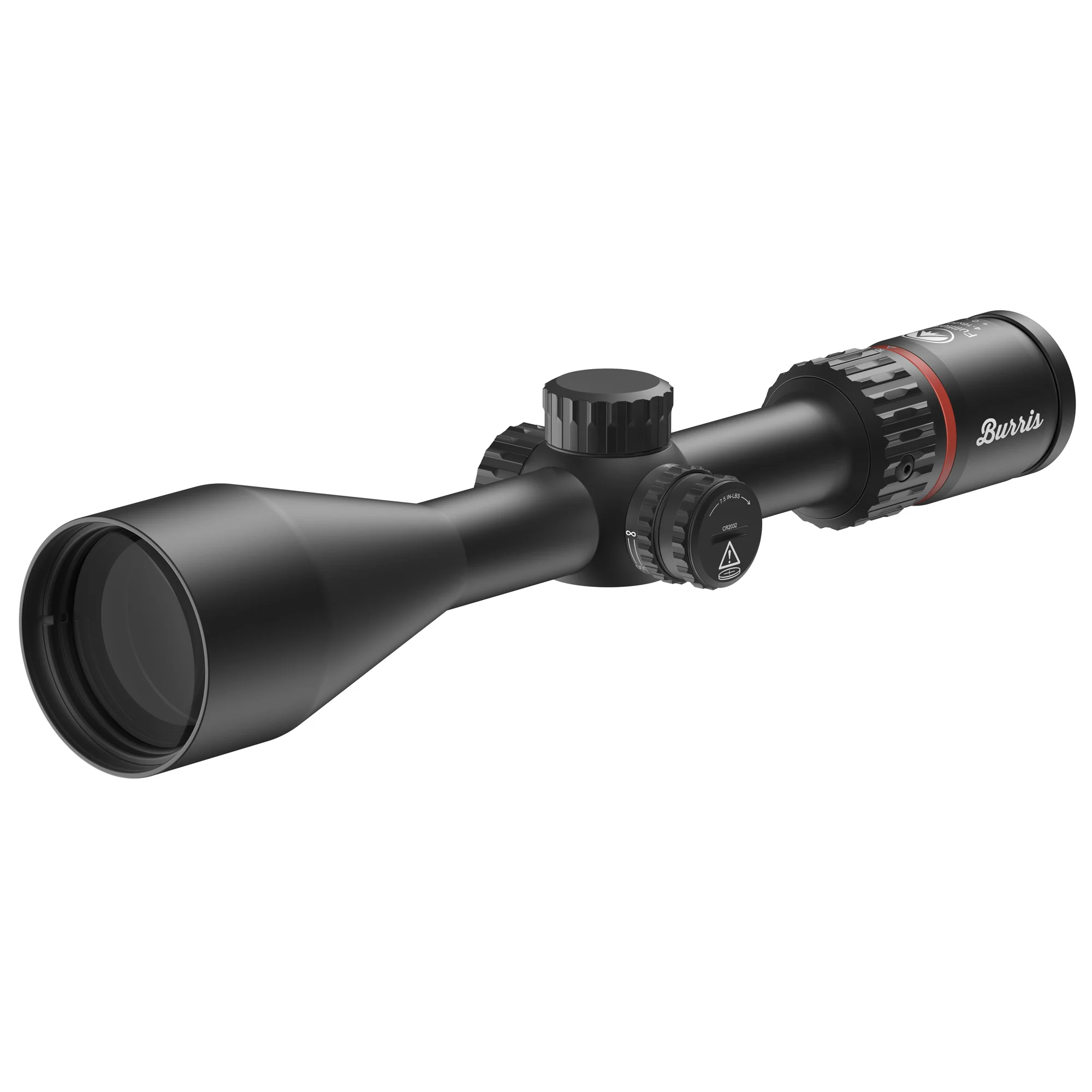 Burris FullField 4-16x50mm Plex Riflescope - BU201553 - Image 3