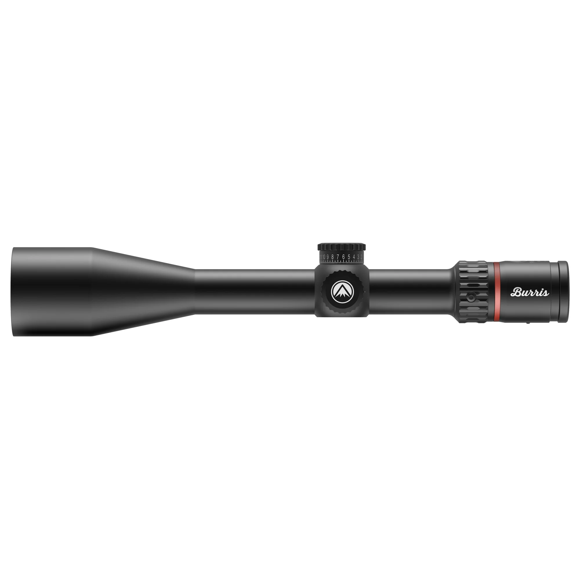 Burris FullField 6-24x50mm 30mm E3 Rifle Scope - BU201560