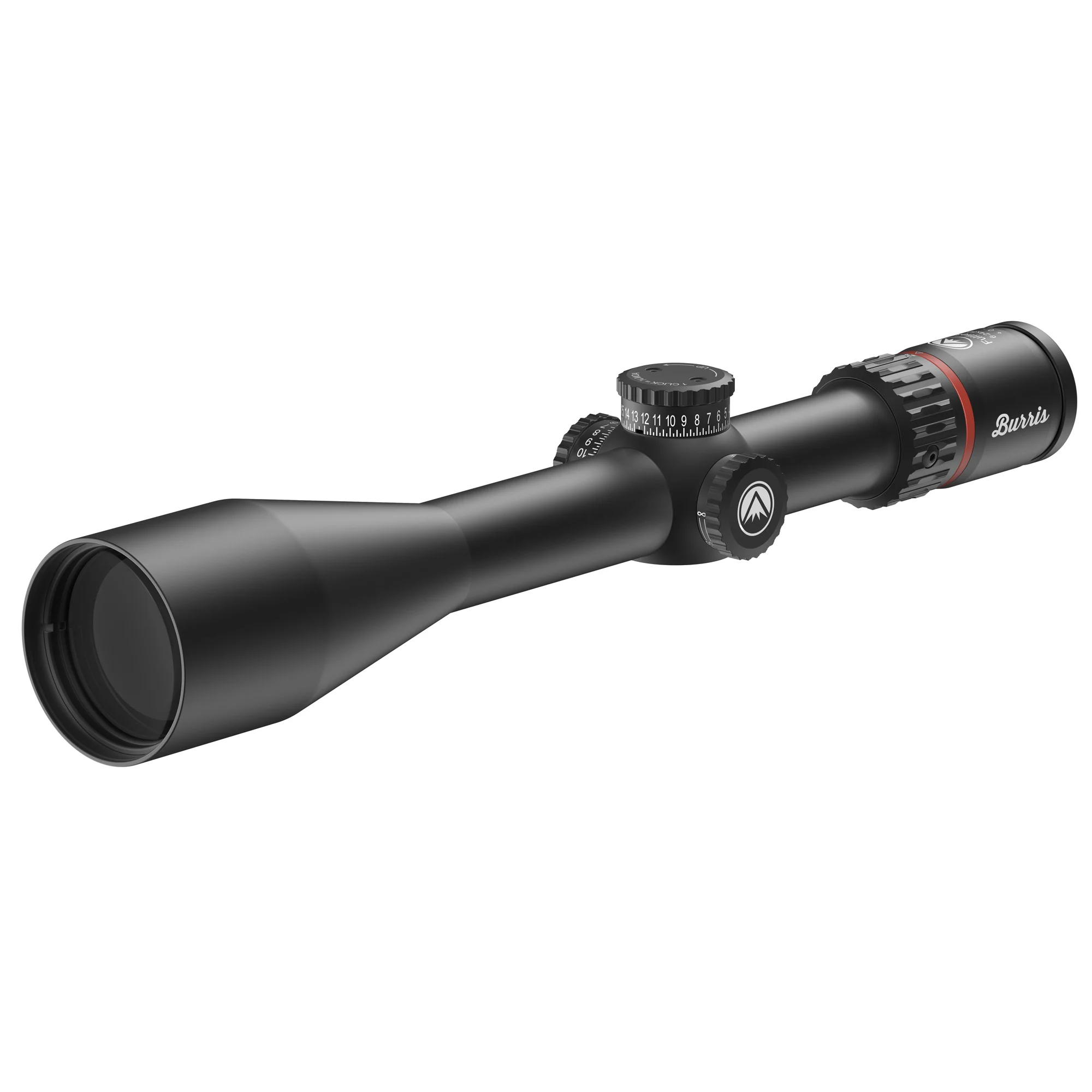 Burris FullField 6-24x50mm 30mm E3 Rifle Scope - BU201560 - Image 3