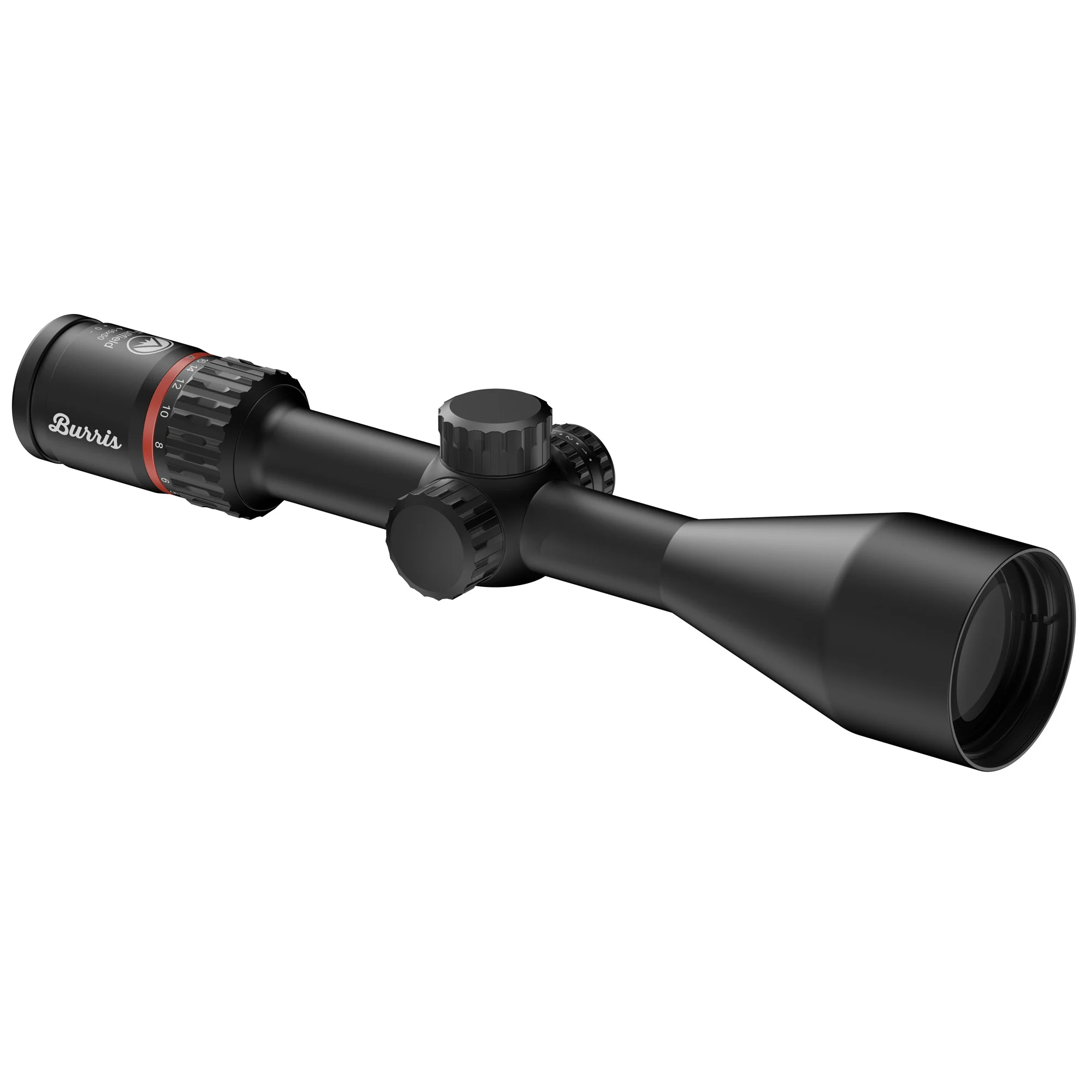 Burris FullField 4-16x50mm Wind MOA Riflescope - BU201552 - Image 3
