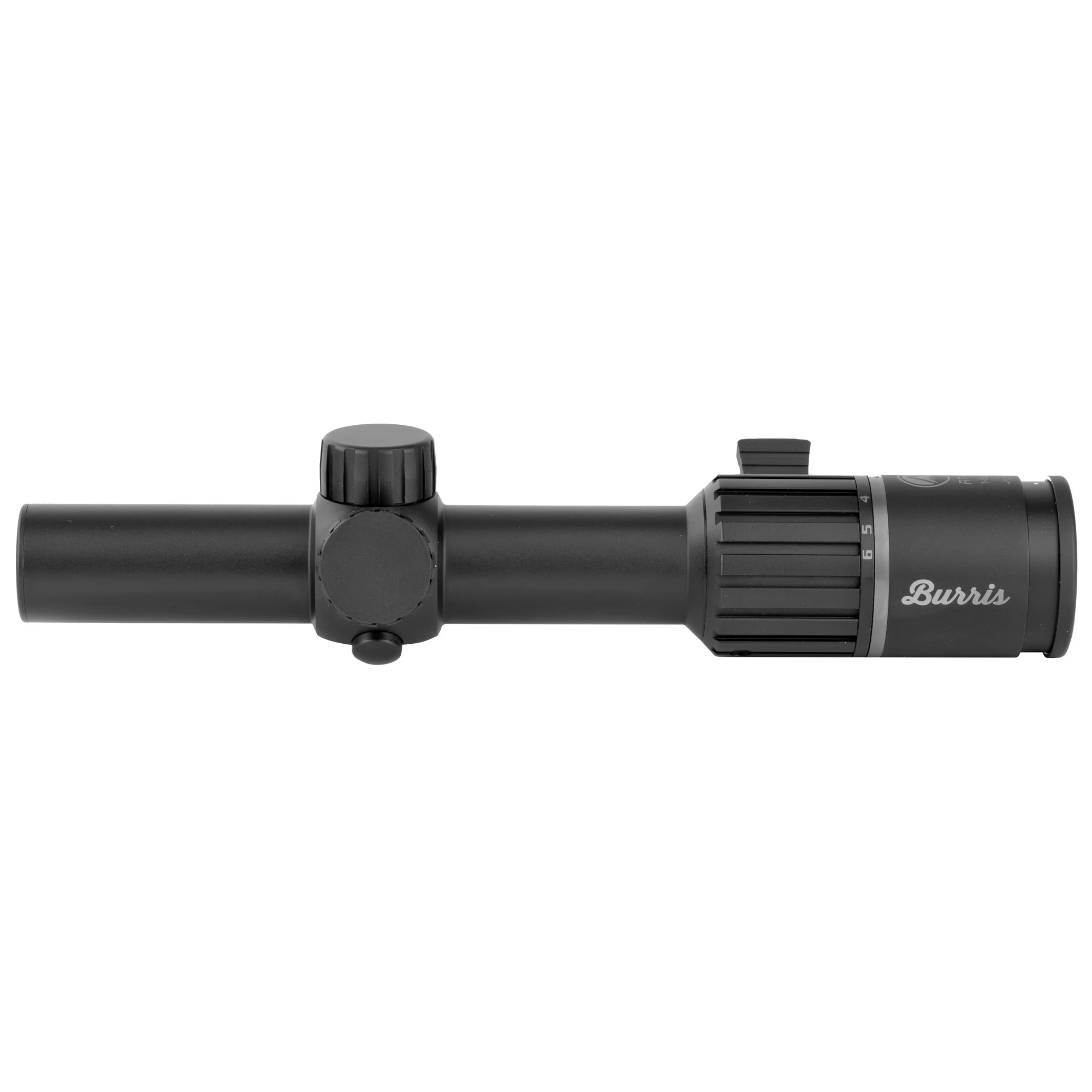 Burris RT-6 1-6x24mm 30mm Illuminated Ballistic AR LPVO Riflescope - BU200472 - Image 3