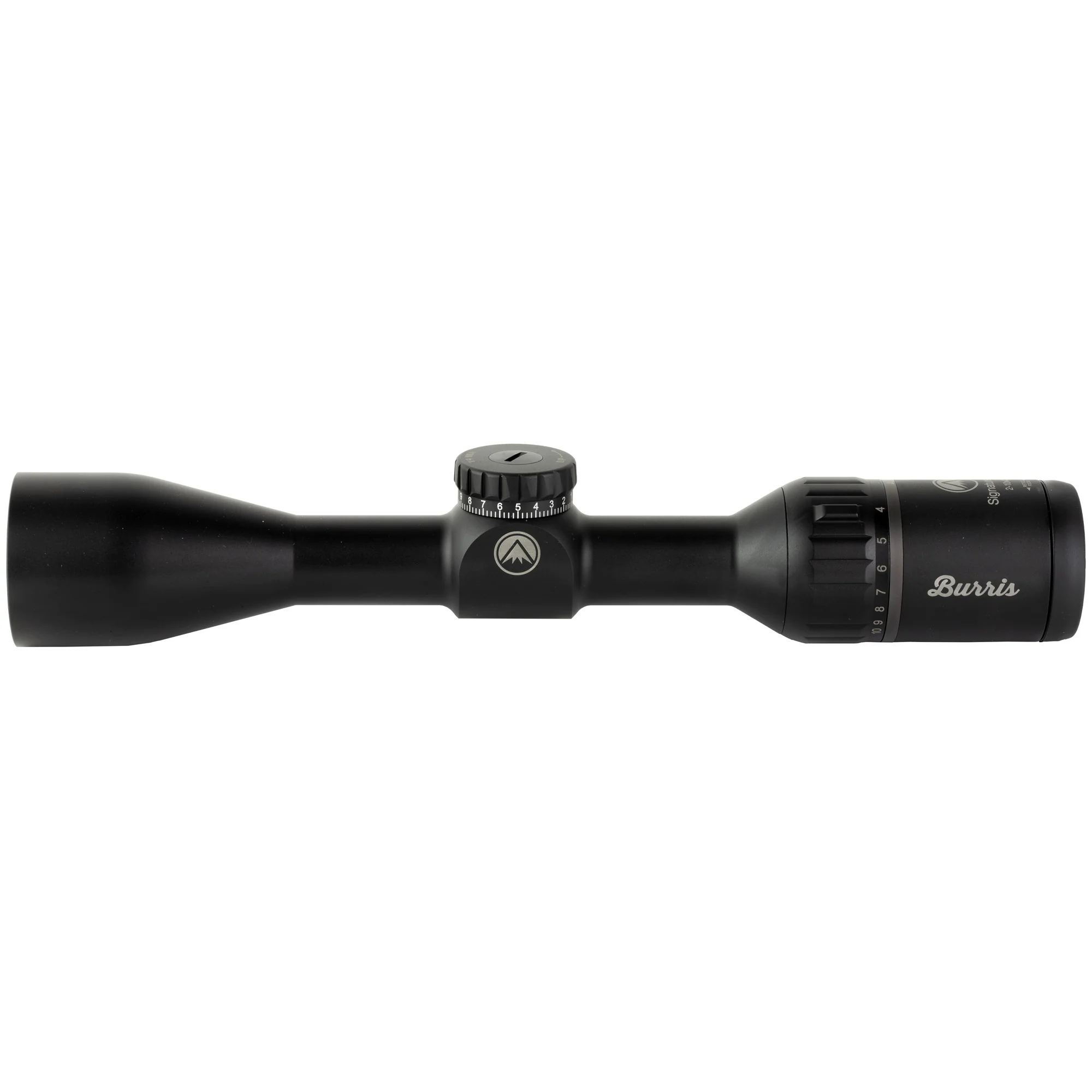 Burris Signature HD 2-10x40mm Ballistic E3 Reticle Rifle Scope - BU200530 - Image 3