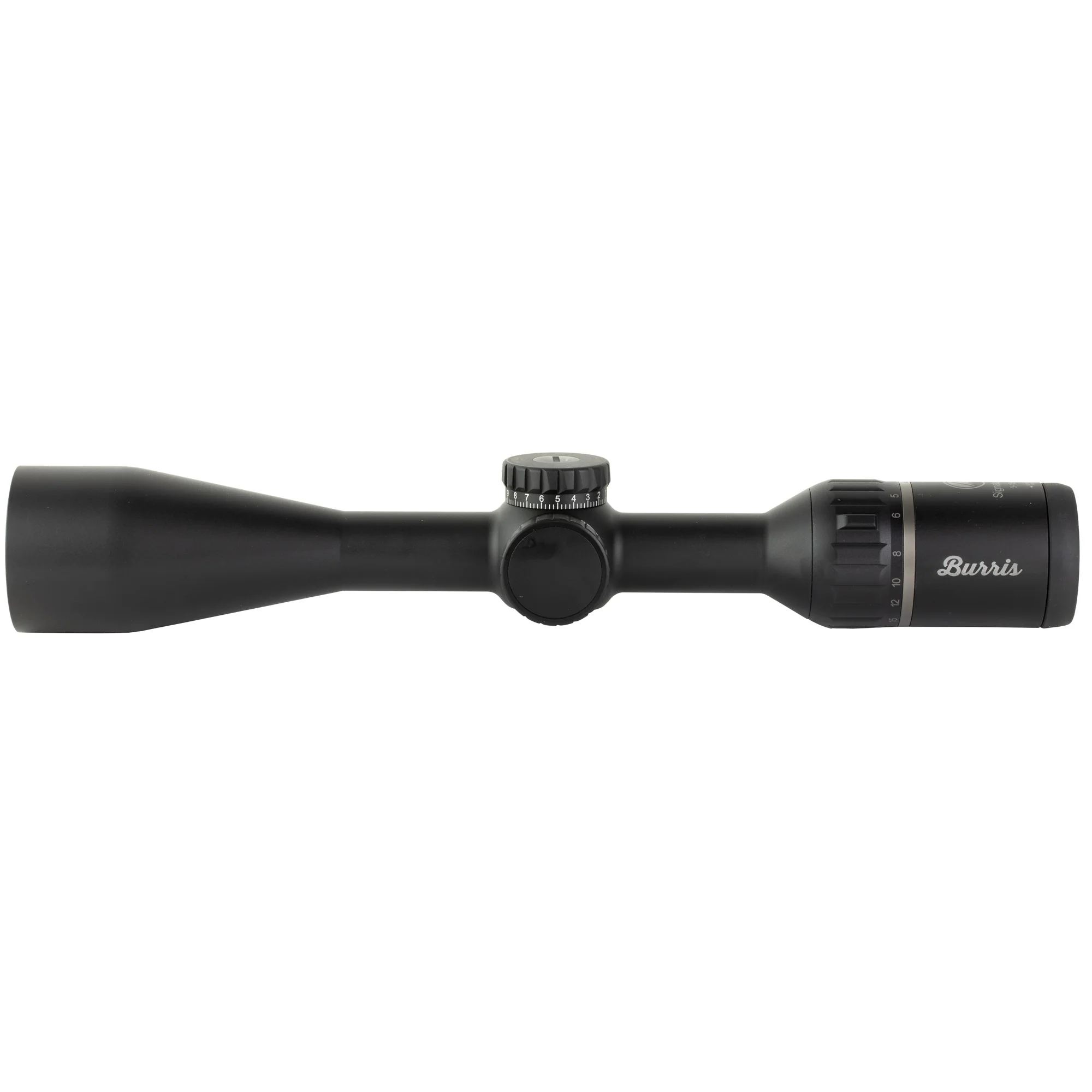 Burris Signature HD 3-15x44mm 1-Inch Tube Plex Riflescope, Matte - BU200532 - Image 3